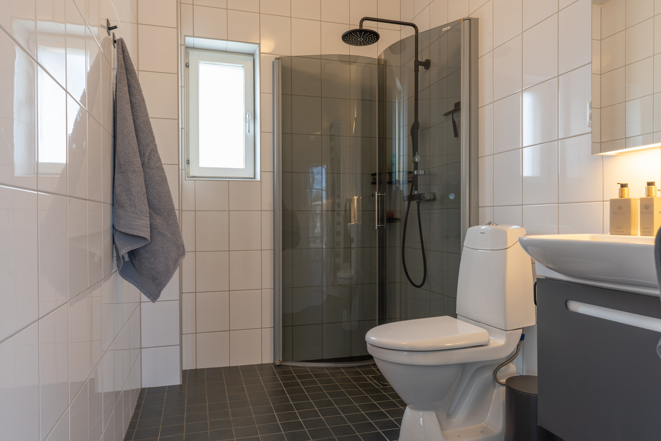 Bostadsbild från Bjärbyvägen 27, Kommande i Bjärby, Västerås