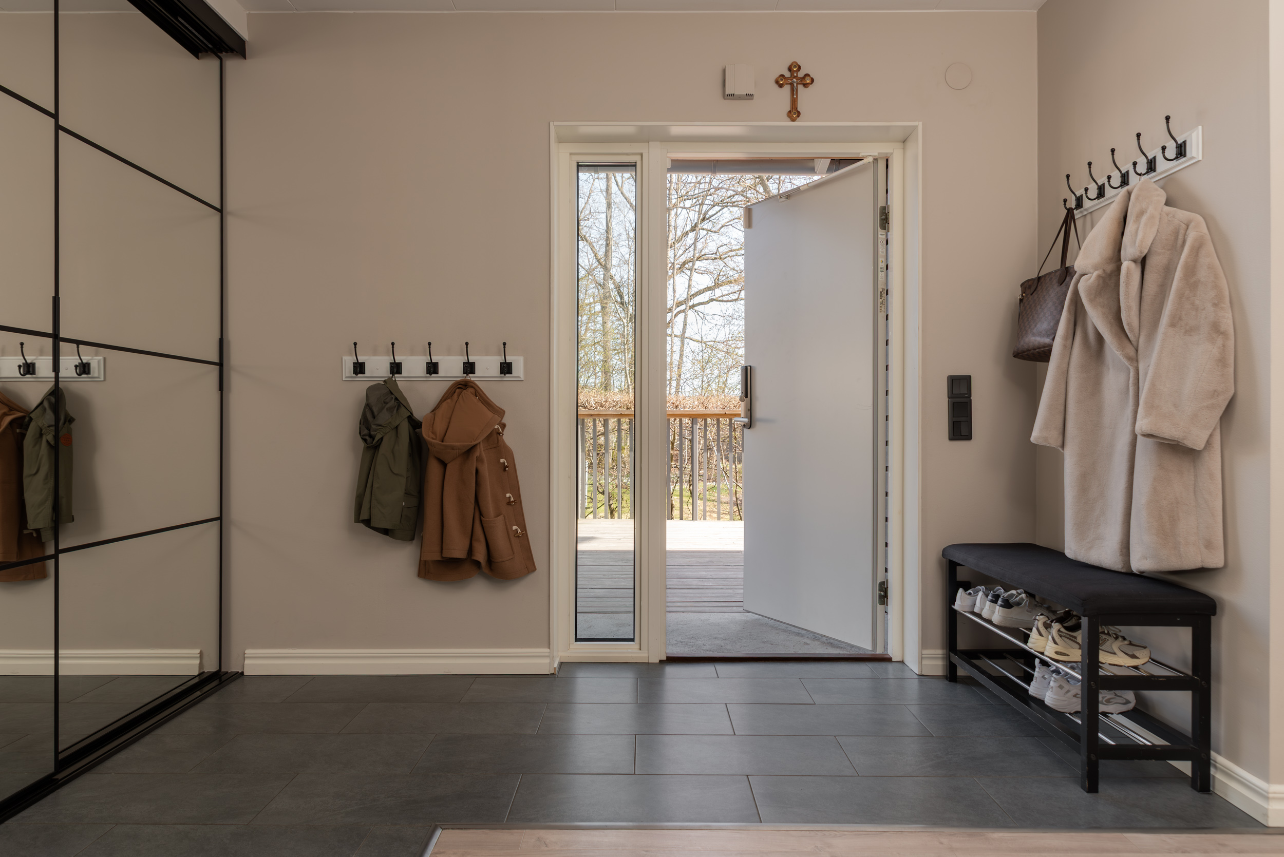 Bostadsbild från Bjärbyvägen 27, Kommande i Bjärby, Västerås