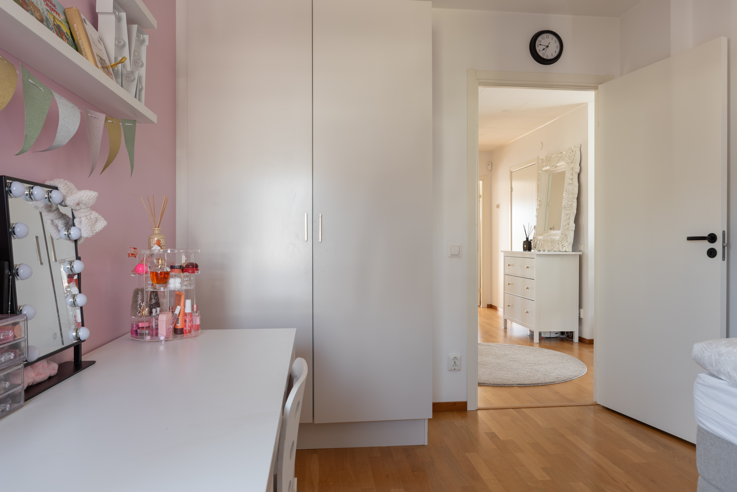 Bostadsbild från Bjärbyvägen 27, Kommande i Bjärby, Västerås