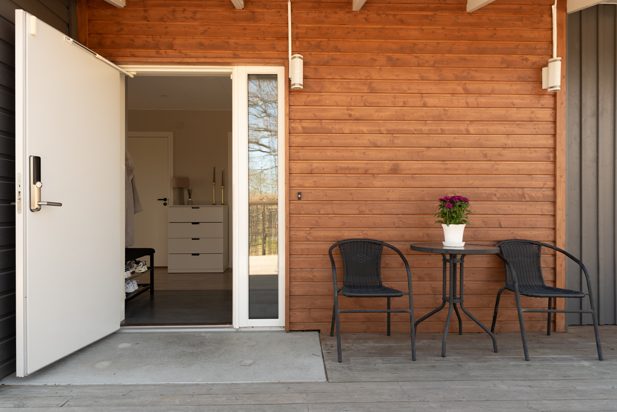 Bostadsbild från Bjärbyvägen 27, Kommande i Bjärby, Västerås