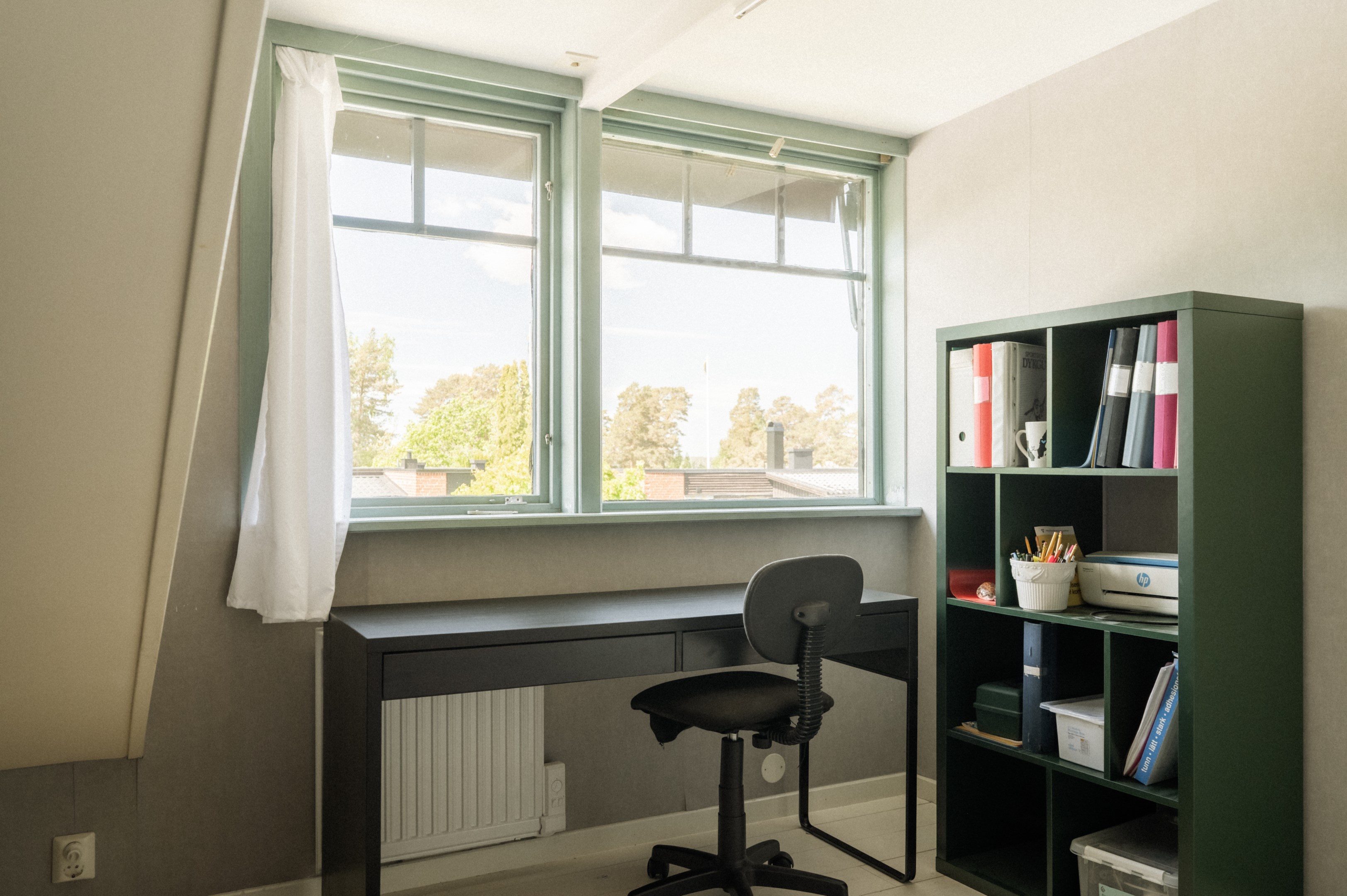 Bostadsbild från Granvägen 13, Till salu i Djurö, Värmdö