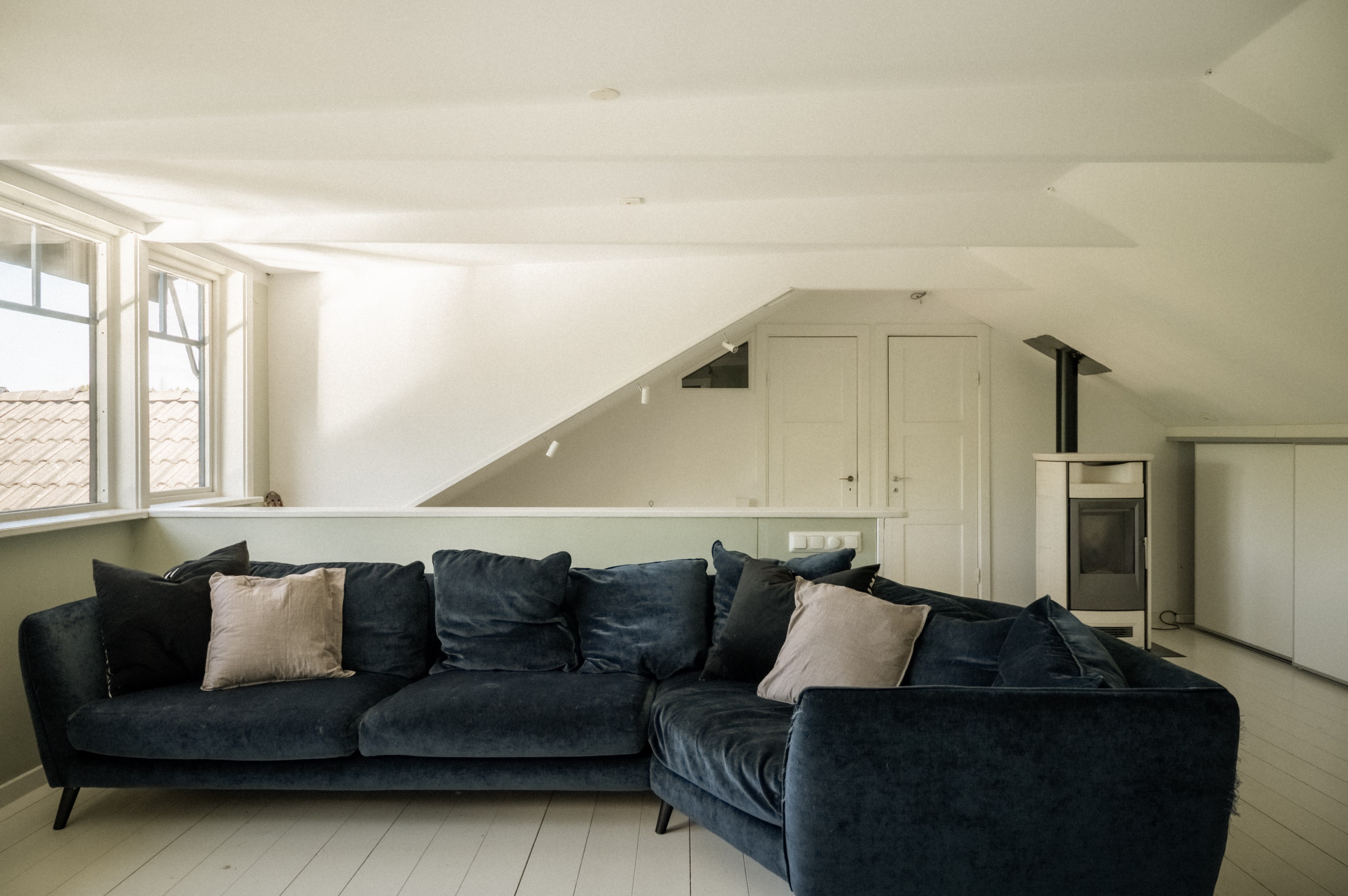 Bostadsbild från Granvägen 13, Till salu i Djurö, Värmdö