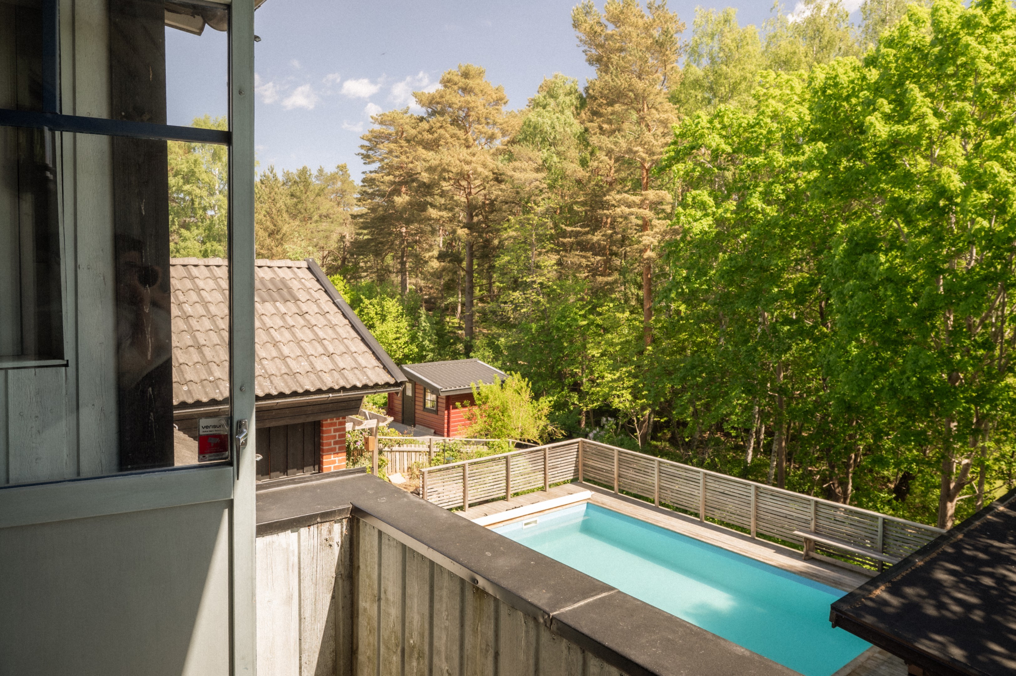 Bostadsbild från Granvägen 13, Till salu i Djurö, Värmdö