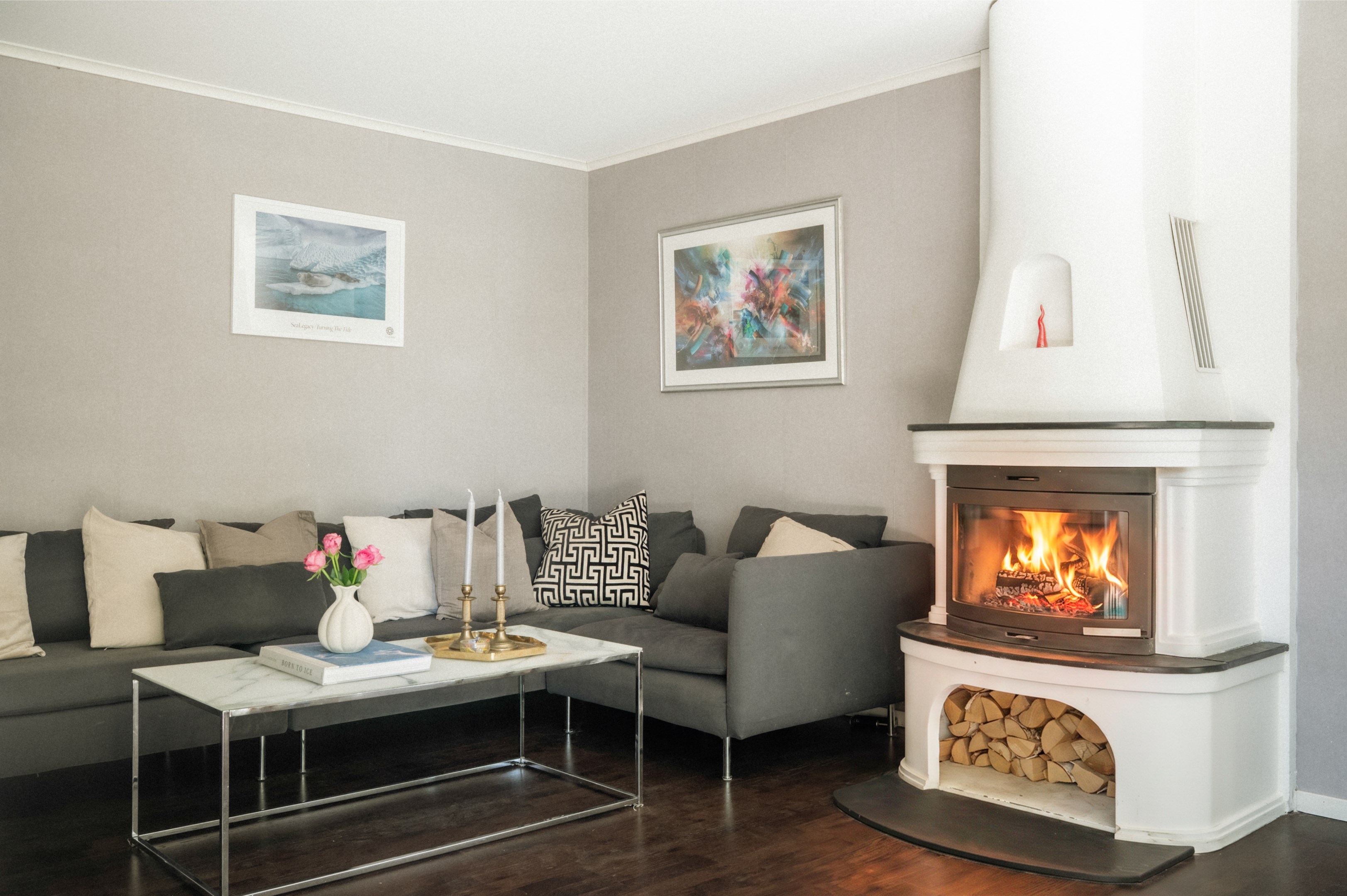 Bostadsbild från Granvägen 13, Till salu i Djurö, Värmdö