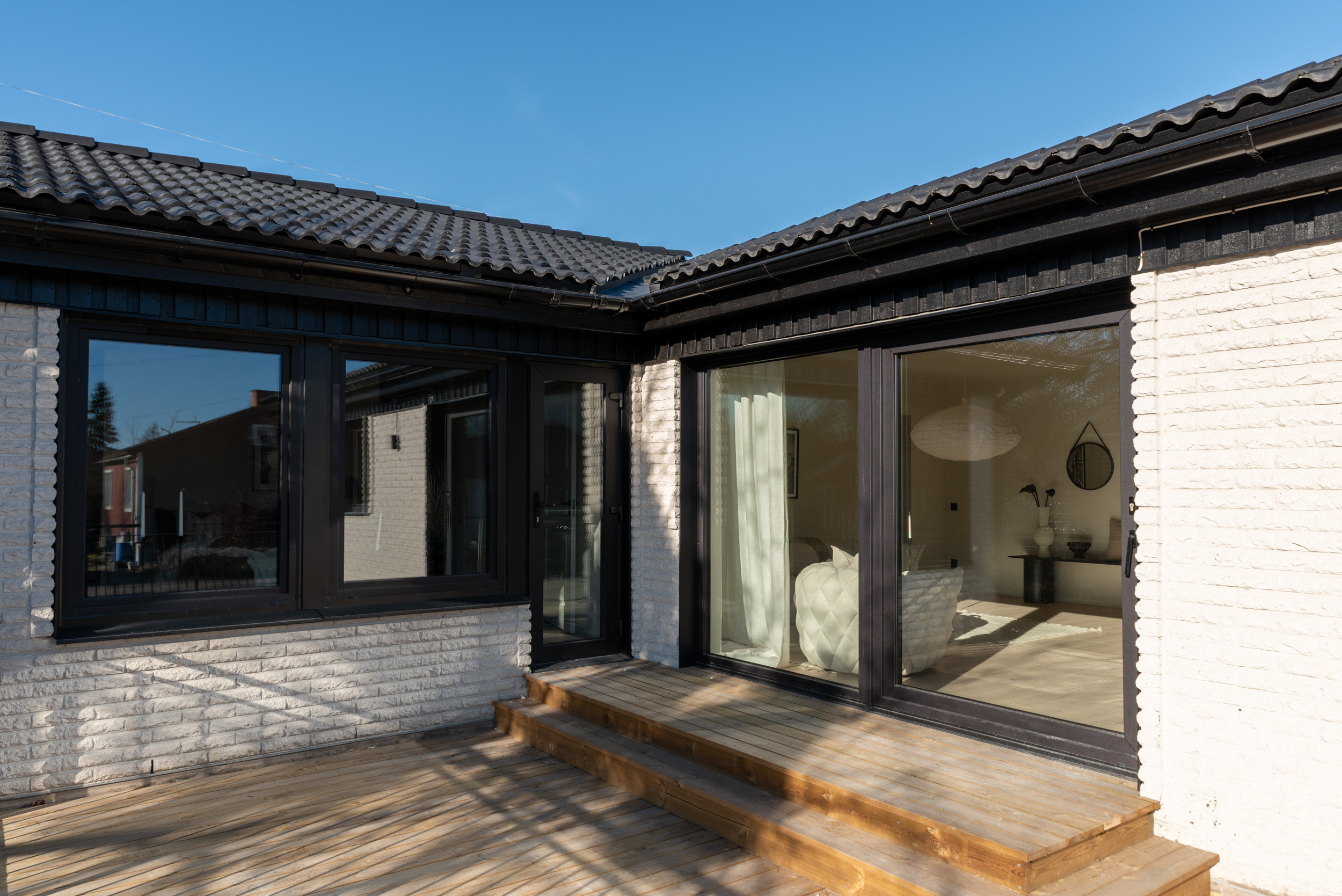 Bostadsbild från Örnvägen 10, Till salu i Vega, Västerås