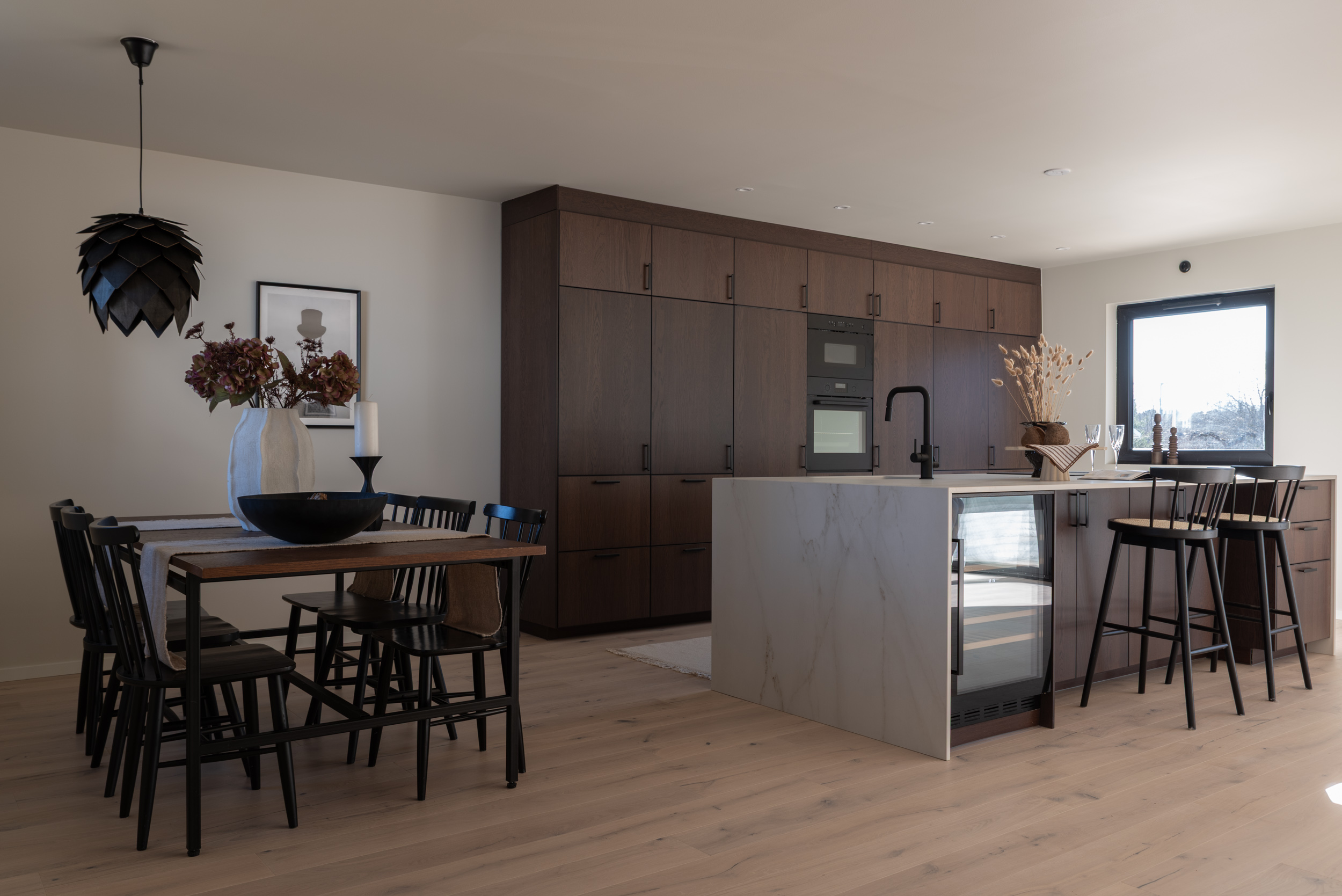 Bostadsbild från Örnvägen 10, Till salu i Vega, Västerås