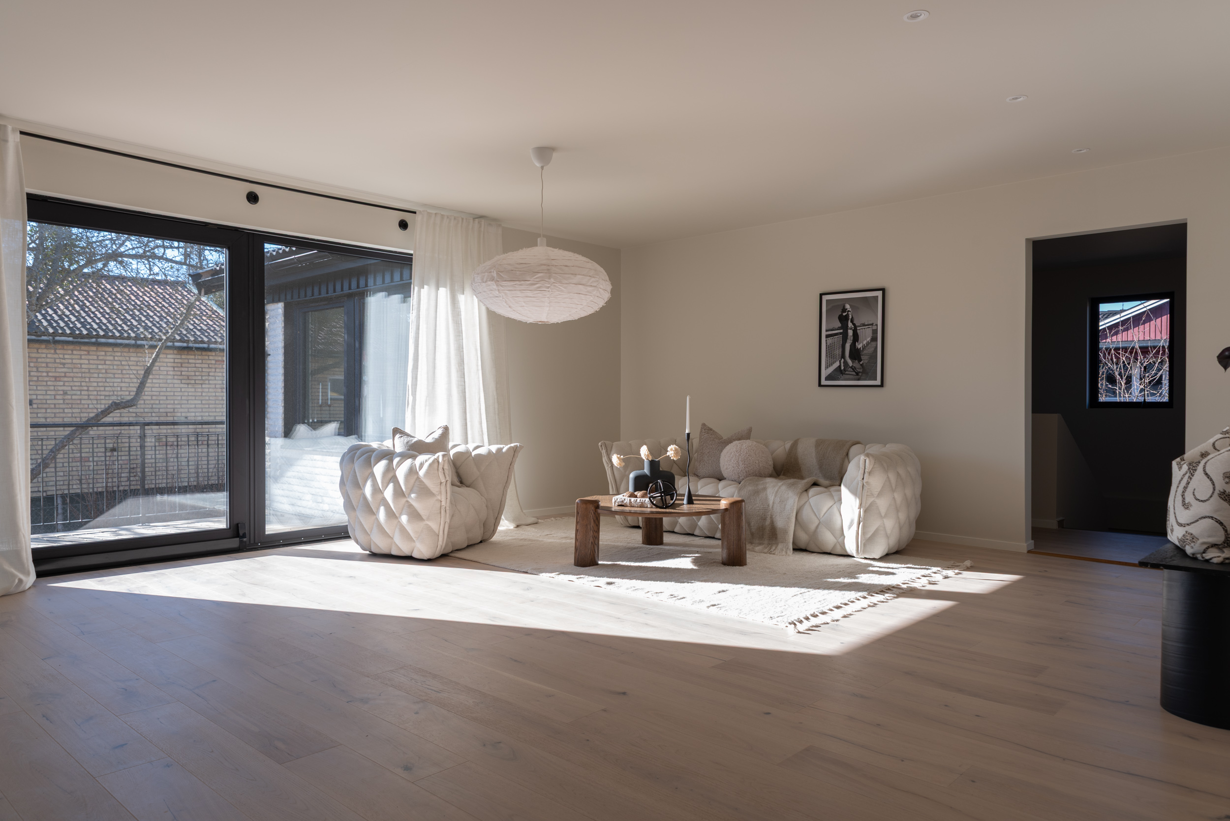 Bostadsbild från Örnvägen 10, Till salu i Vega, Västerås