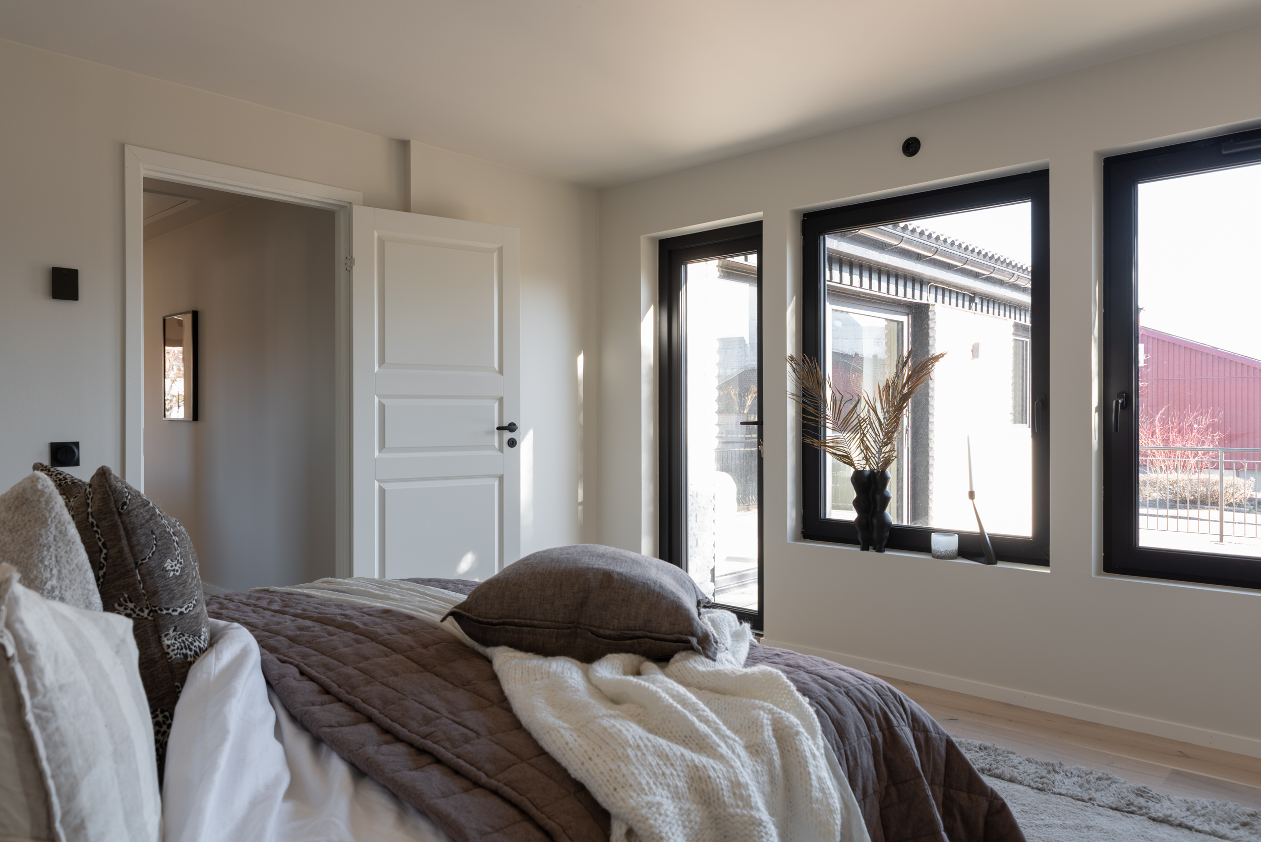 Bostadsbild från Örnvägen 10, Till salu i Vega, Västerås
