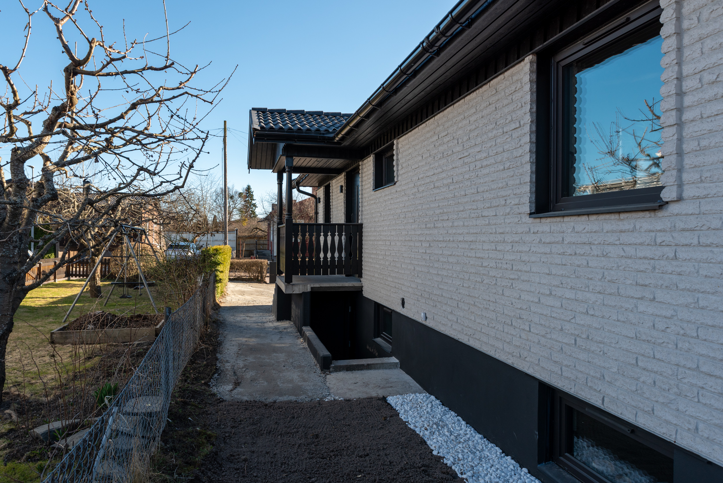 Bostadsbild från Örnvägen 10, Till salu i Vega, Västerås