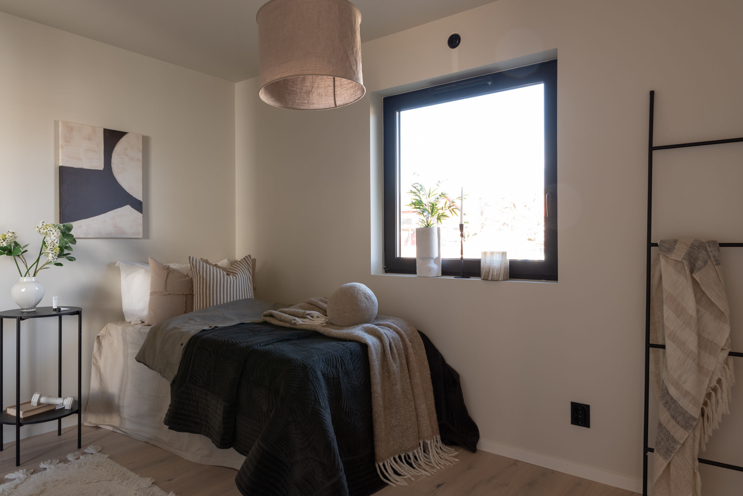 Bostadsbild från Örnvägen 10, Till salu i Vega, Västerås