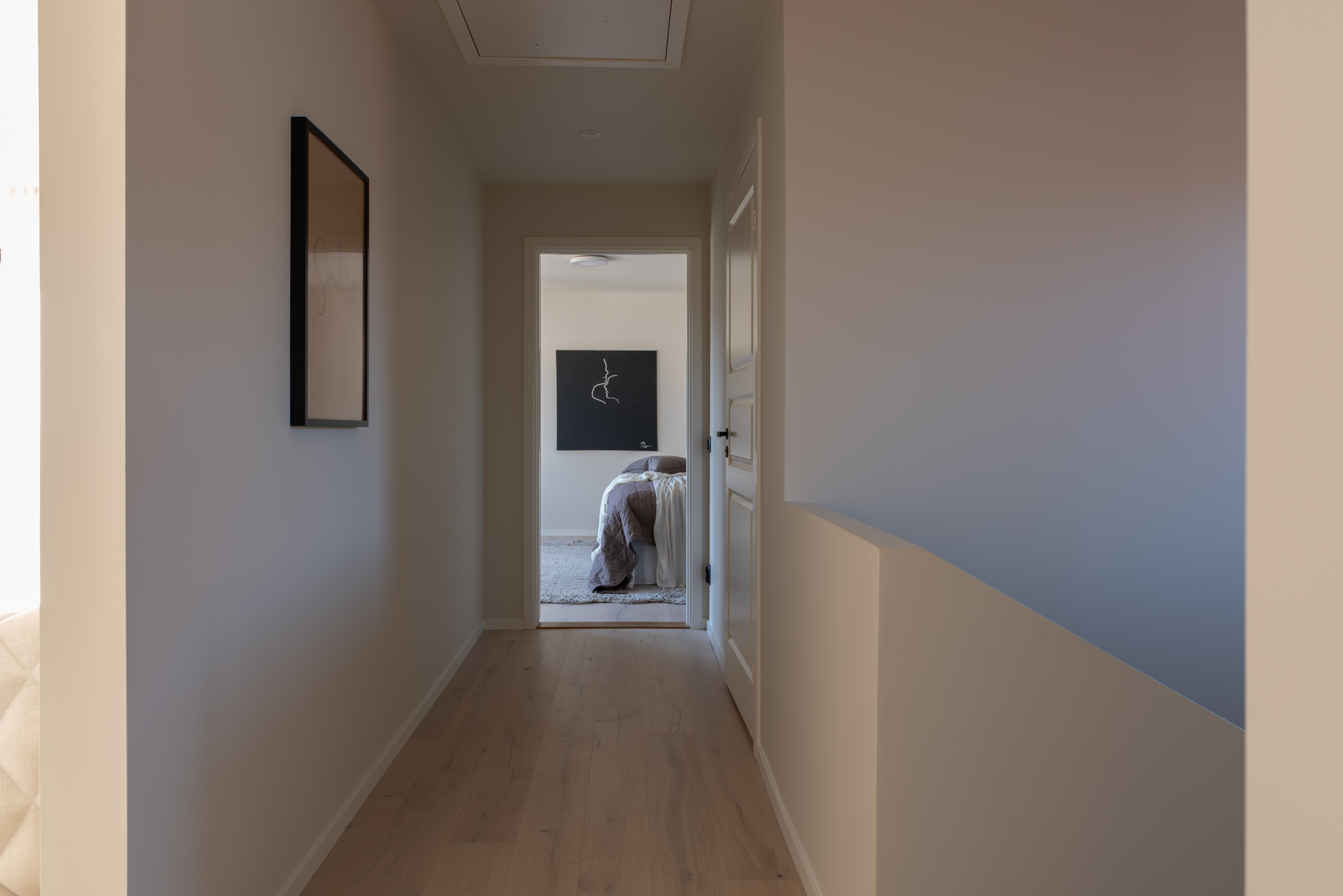 Bostadsbild från Örnvägen 10, Till salu i Vega, Västerås