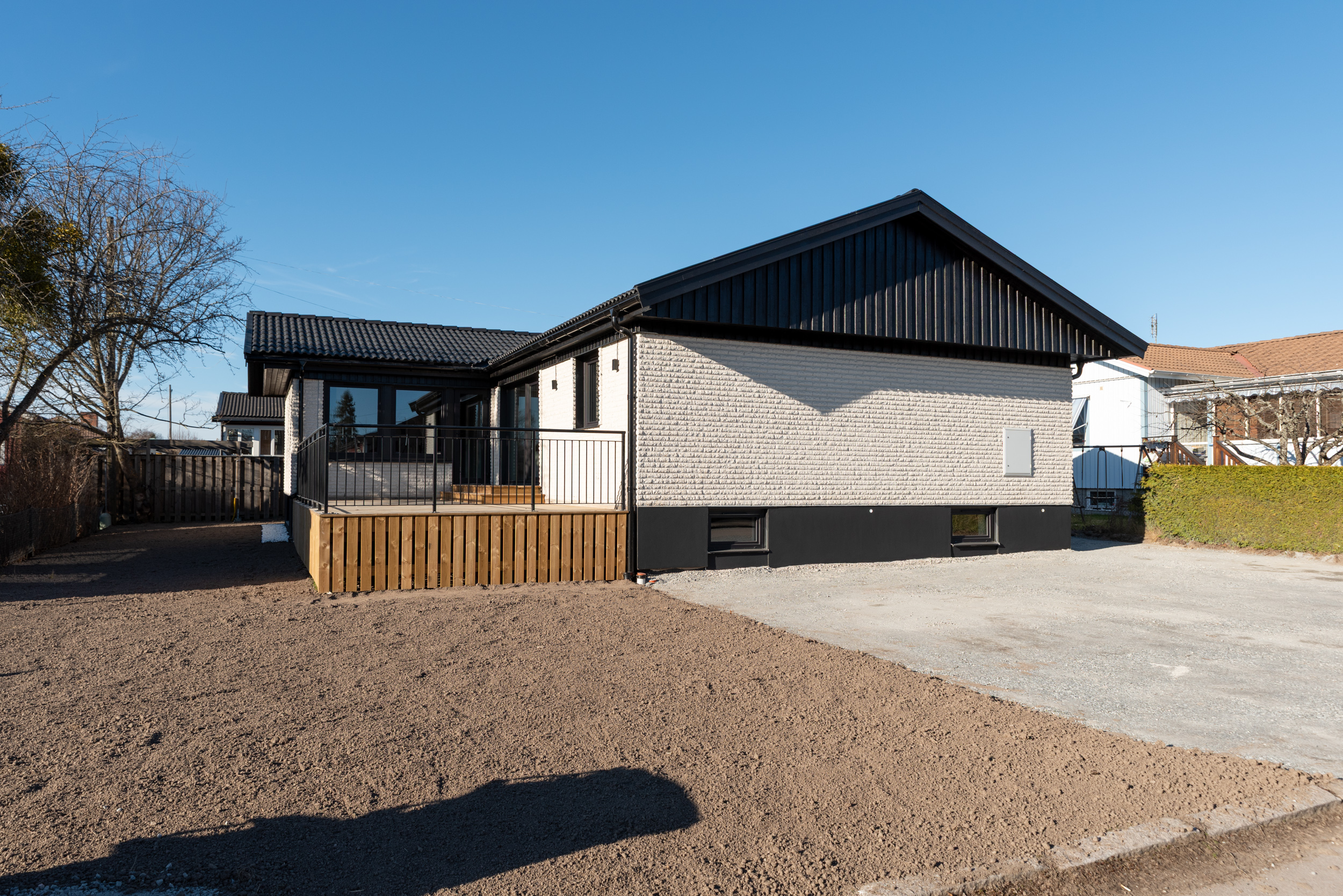Bostadsbild från Örnvägen 10, Till salu i Vega, Västerås