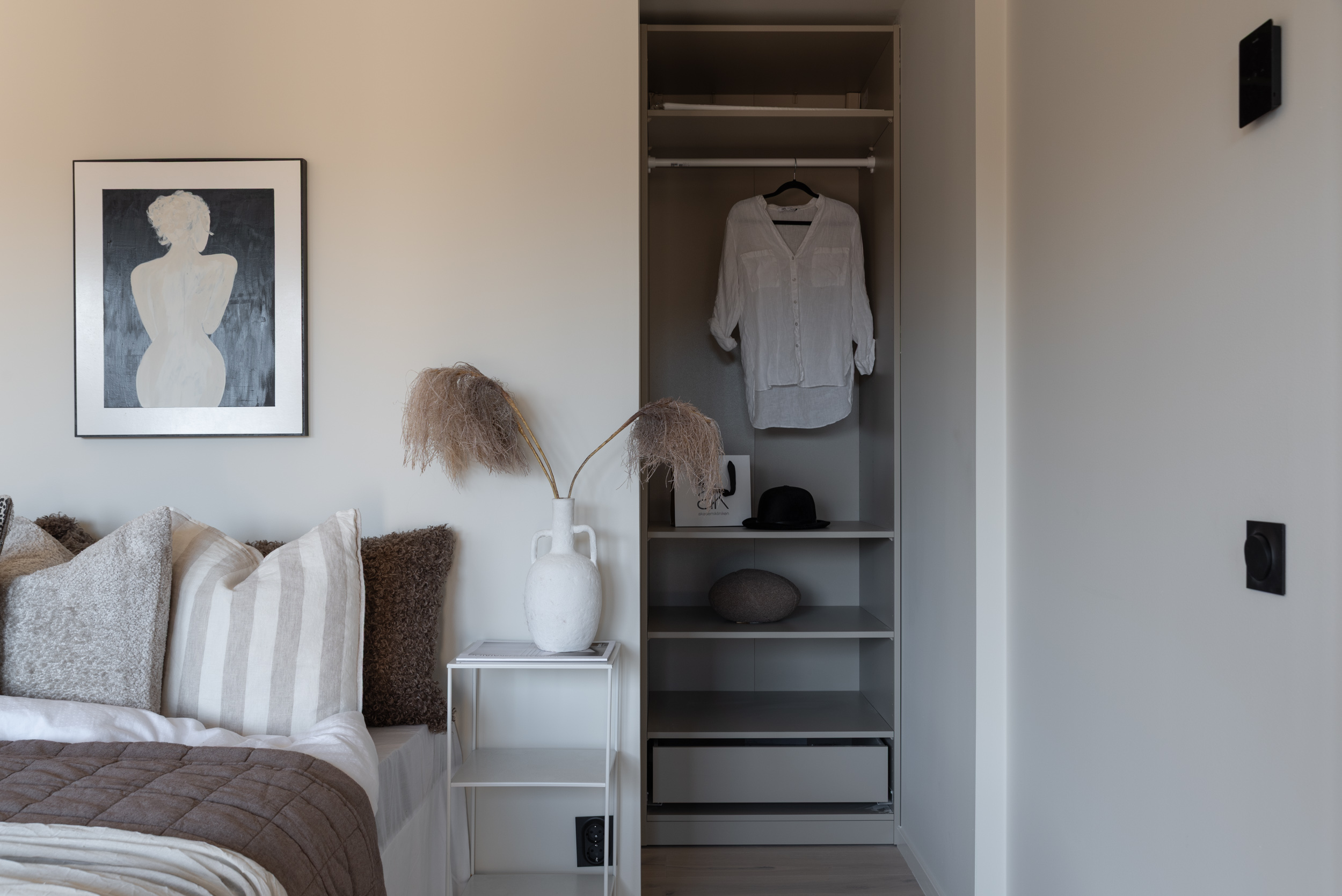 Bostadsbild från Örnvägen 10, Till salu i Vega, Västerås