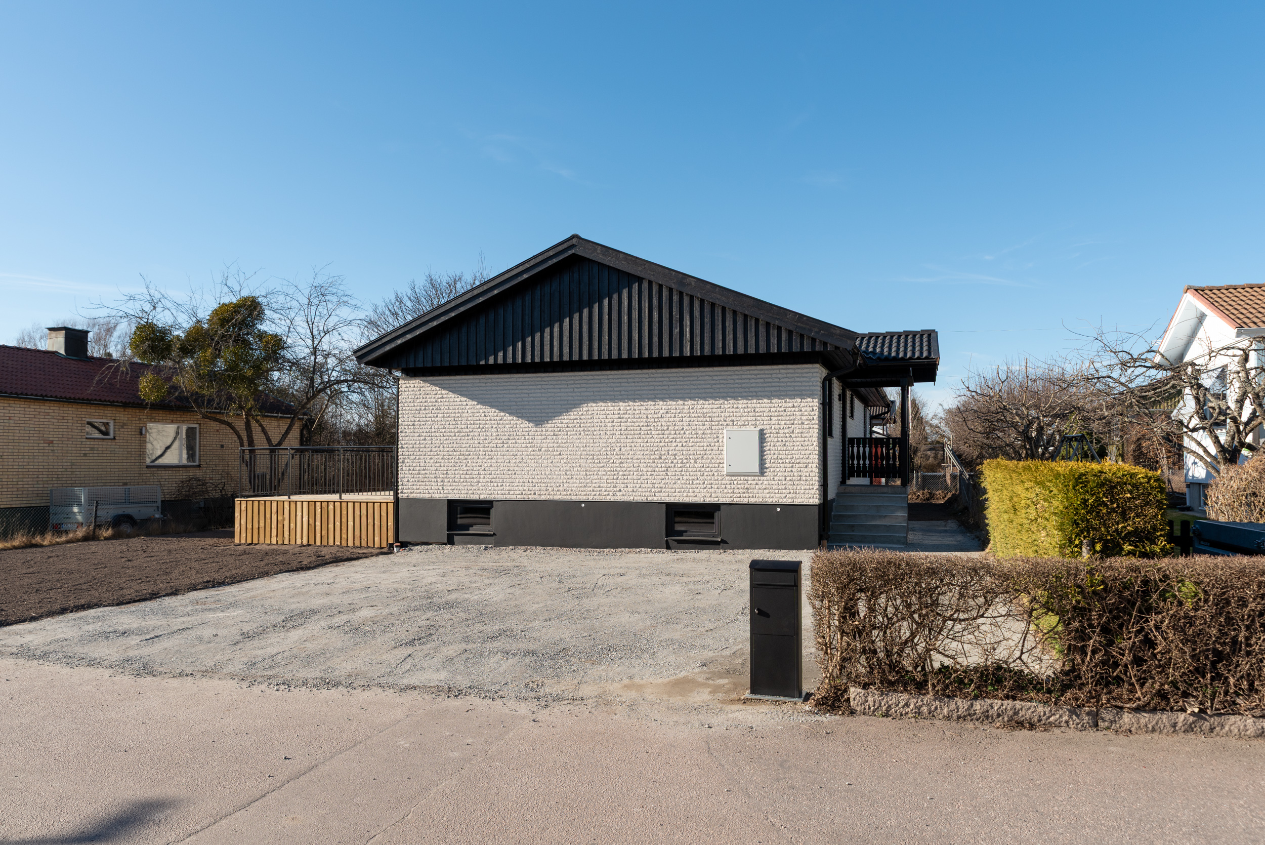 Bostadsbild från Örnvägen 10, Till salu i Vega, Västerås