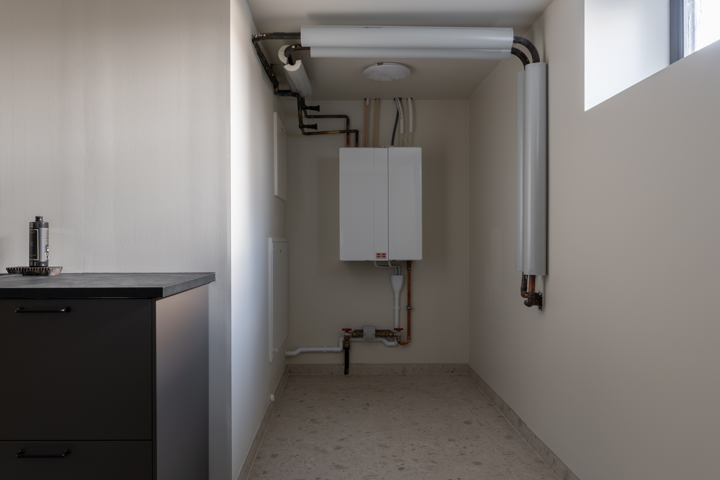 Bostadsbild från Örnvägen 10, Till salu i Vega, Västerås