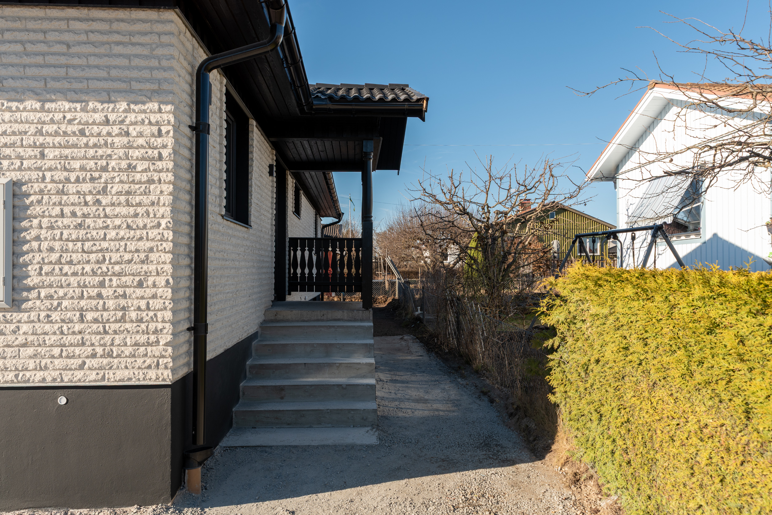 Bostadsbild från Örnvägen 10, Till salu i Vega, Västerås