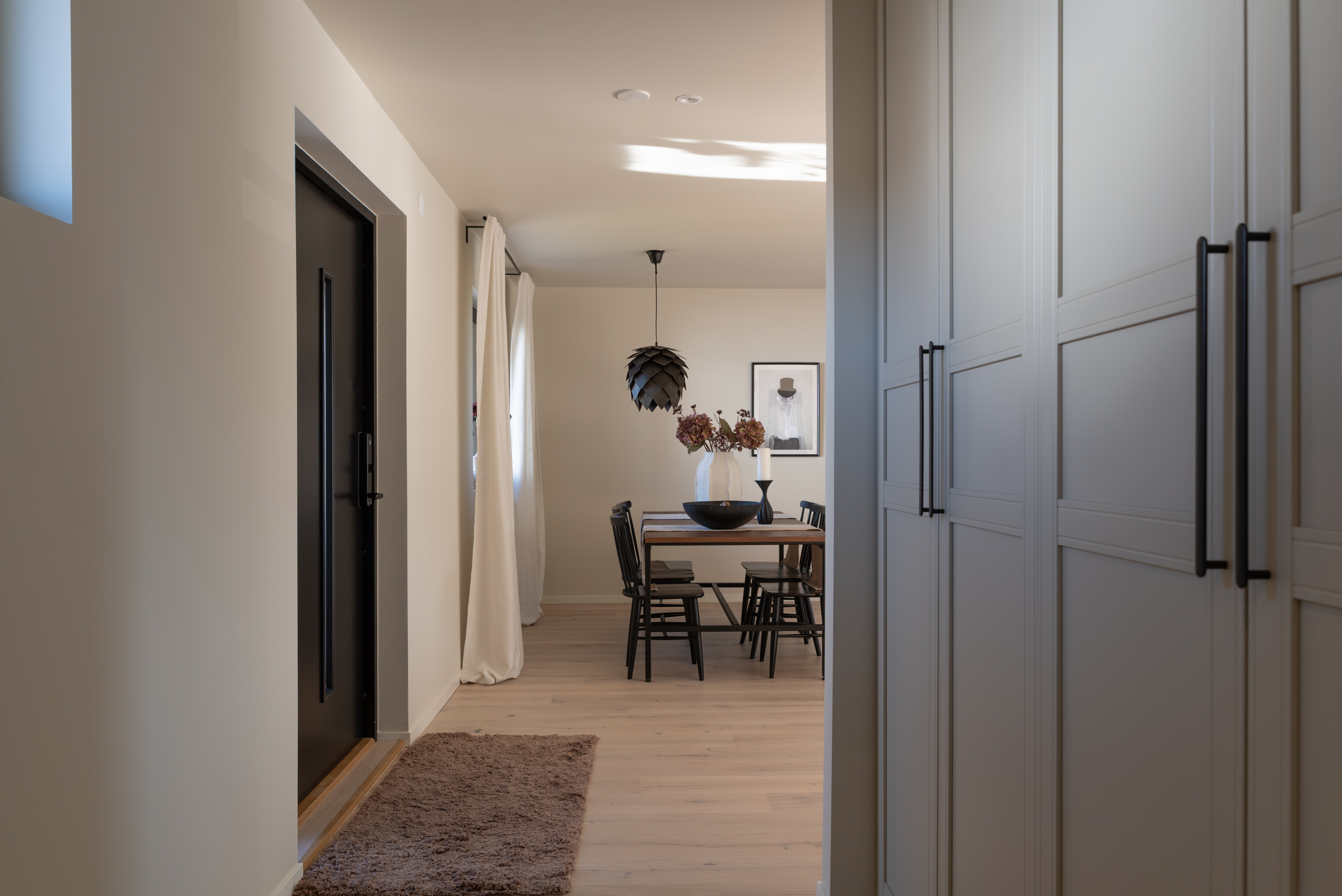 Bostadsbild från Örnvägen 10, Till salu i Vega, Västerås