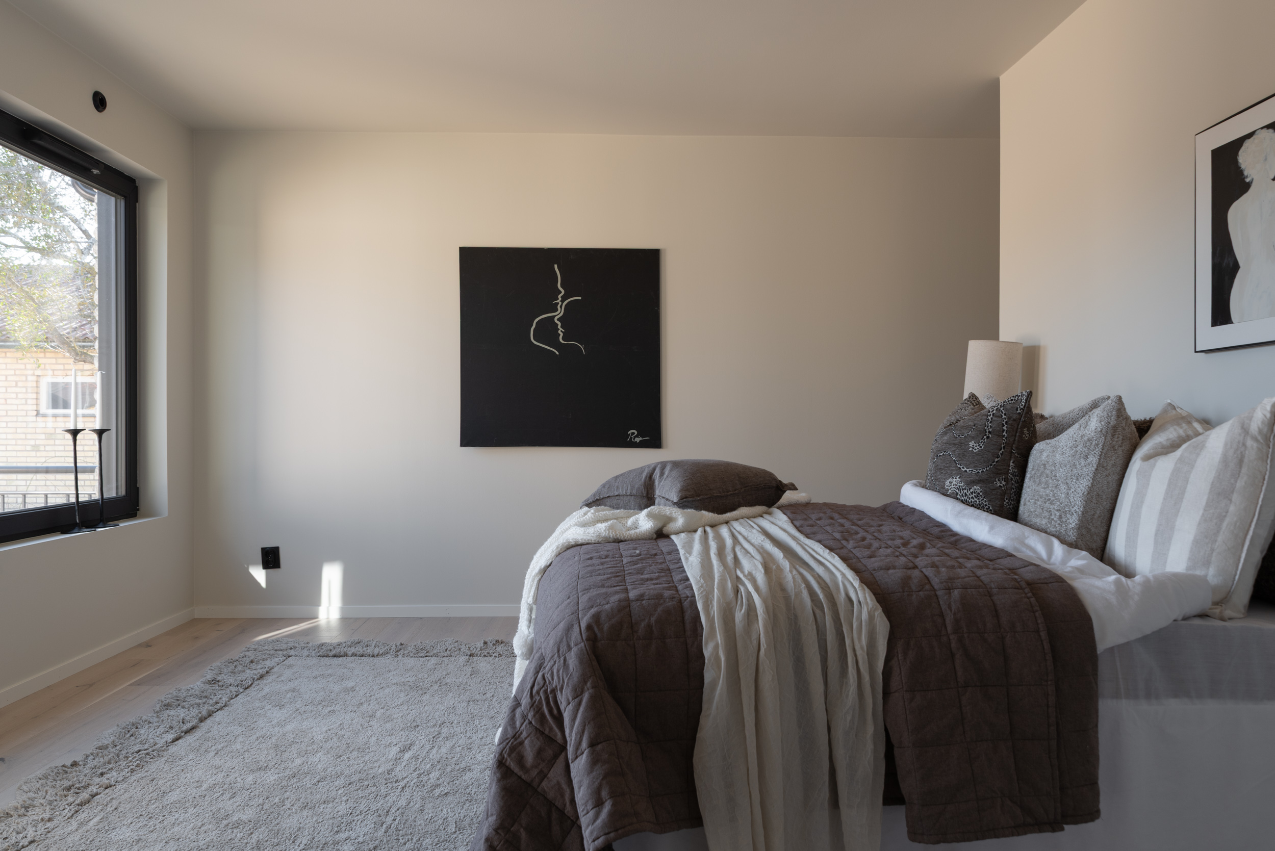Bostadsbild från Örnvägen 10, Till salu i Vega, Västerås