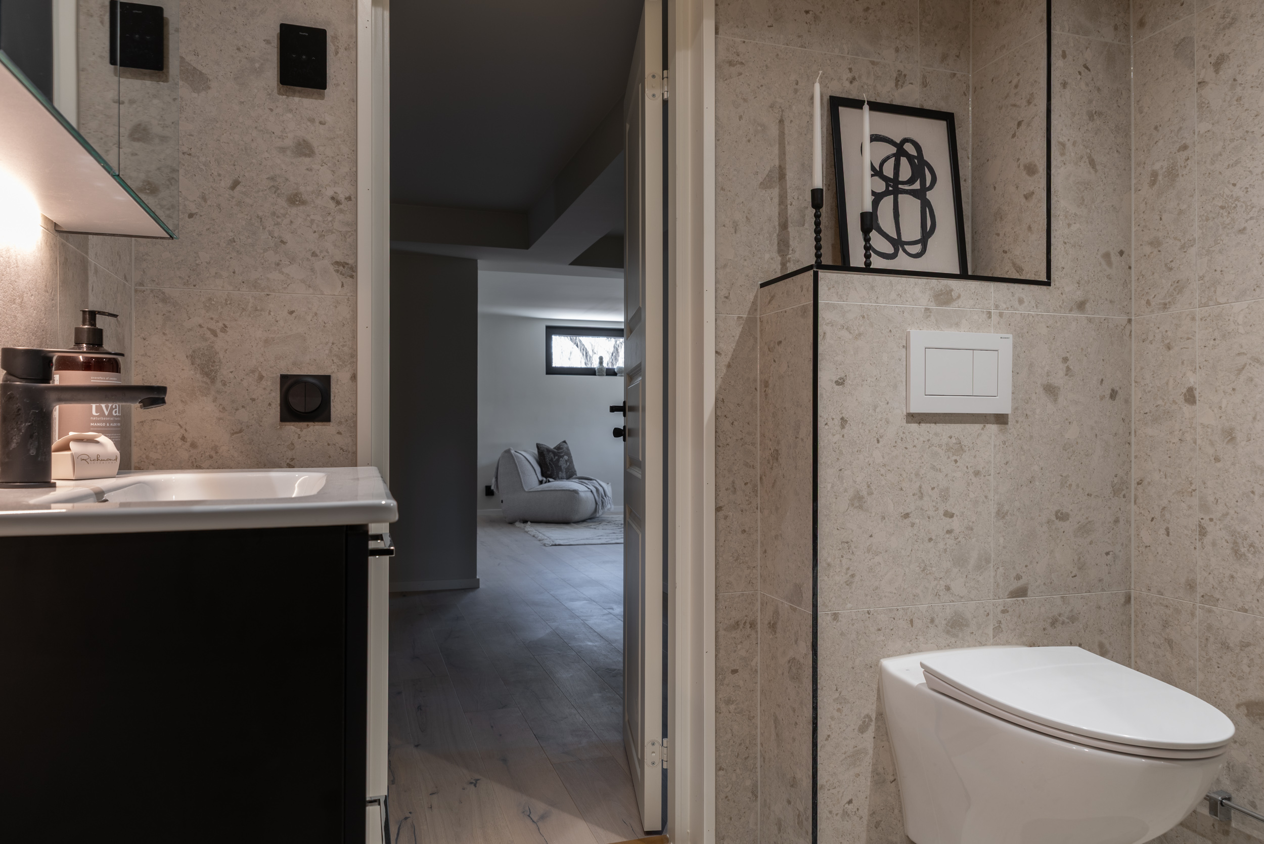 Bostadsbild från Örnvägen 10, Till salu i Vega, Västerås