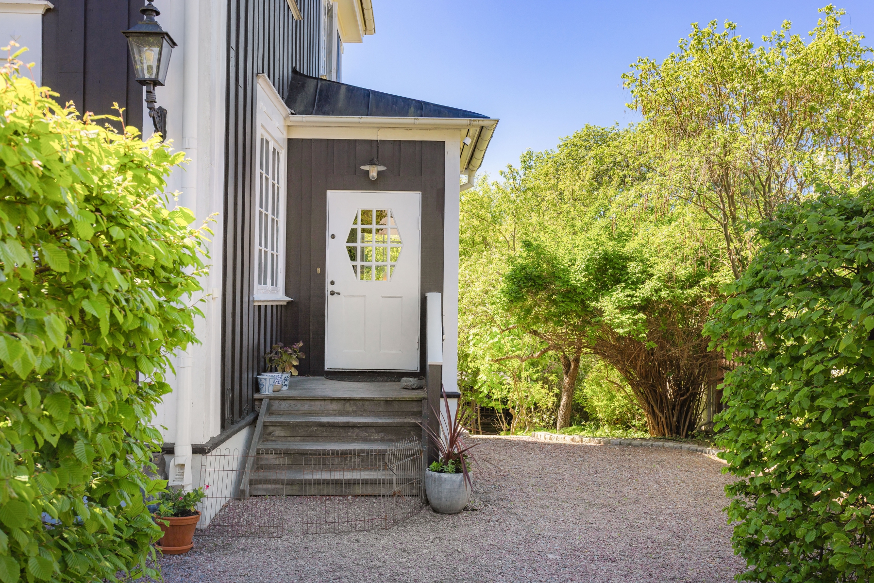Bostadsbild från Snäckvägen 18, Kommande i Bromma - Gamla Äppelviken, Stockholm