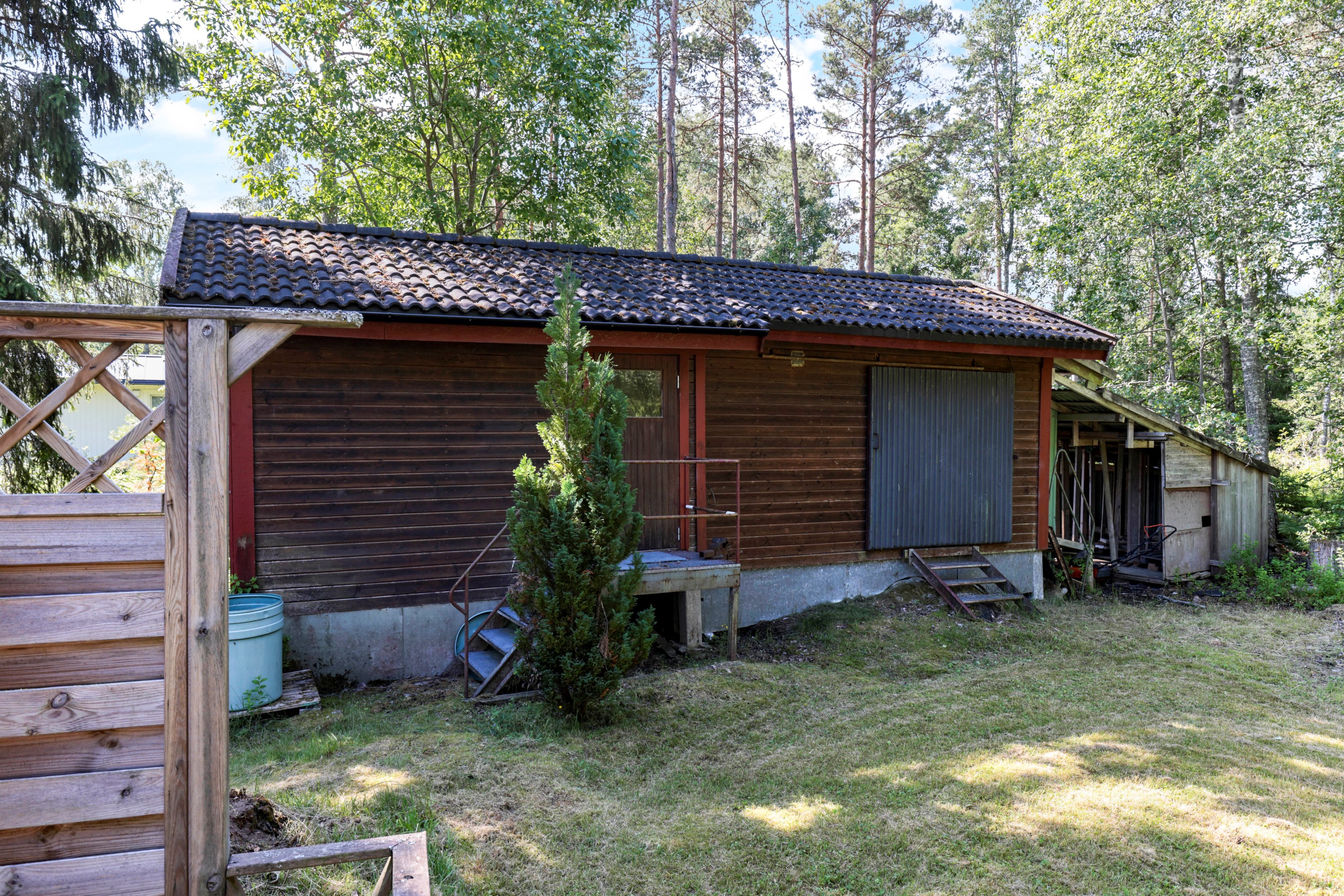 Bostadsbild från Söderängsvägen 4, Till salu i Östhammar, Östhammar