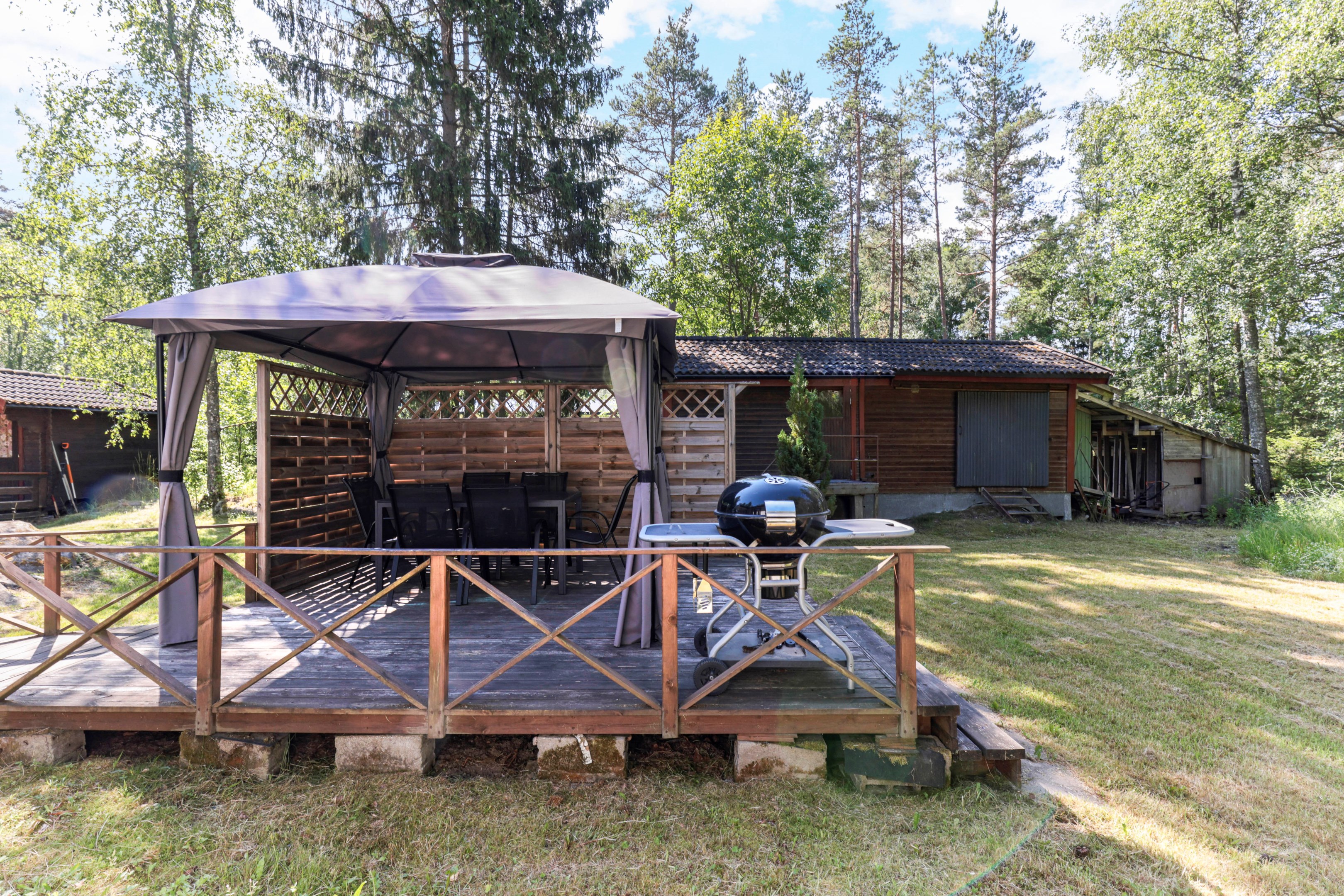 Bostadsbild från Söderängsvägen 4, Till salu i Östhammar, Östhammar