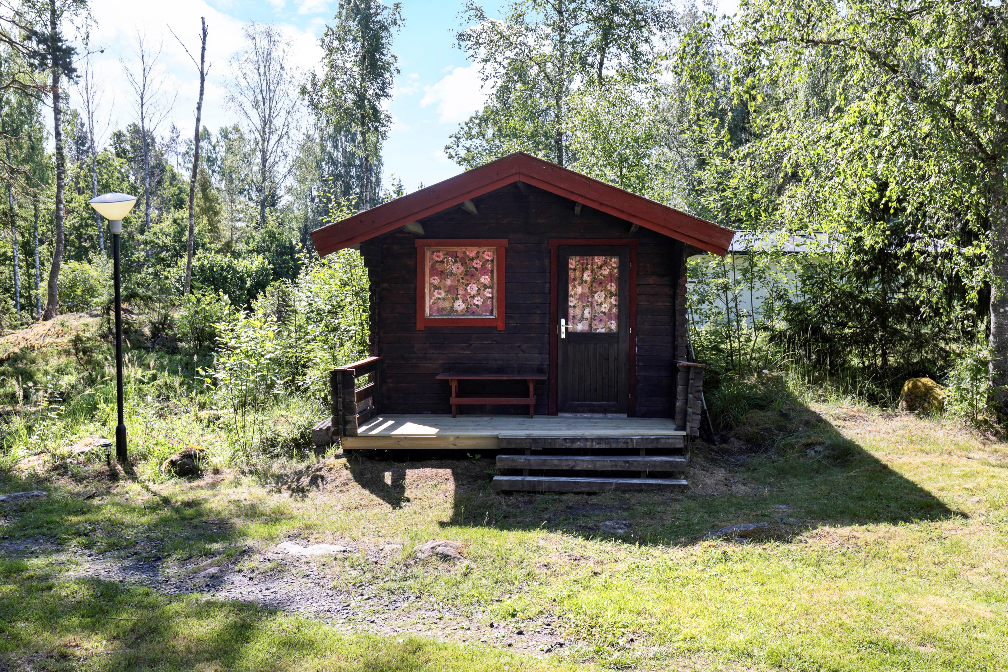 Bostadsbild från Söderängsvägen 4, Till salu i Östhammar, Östhammar