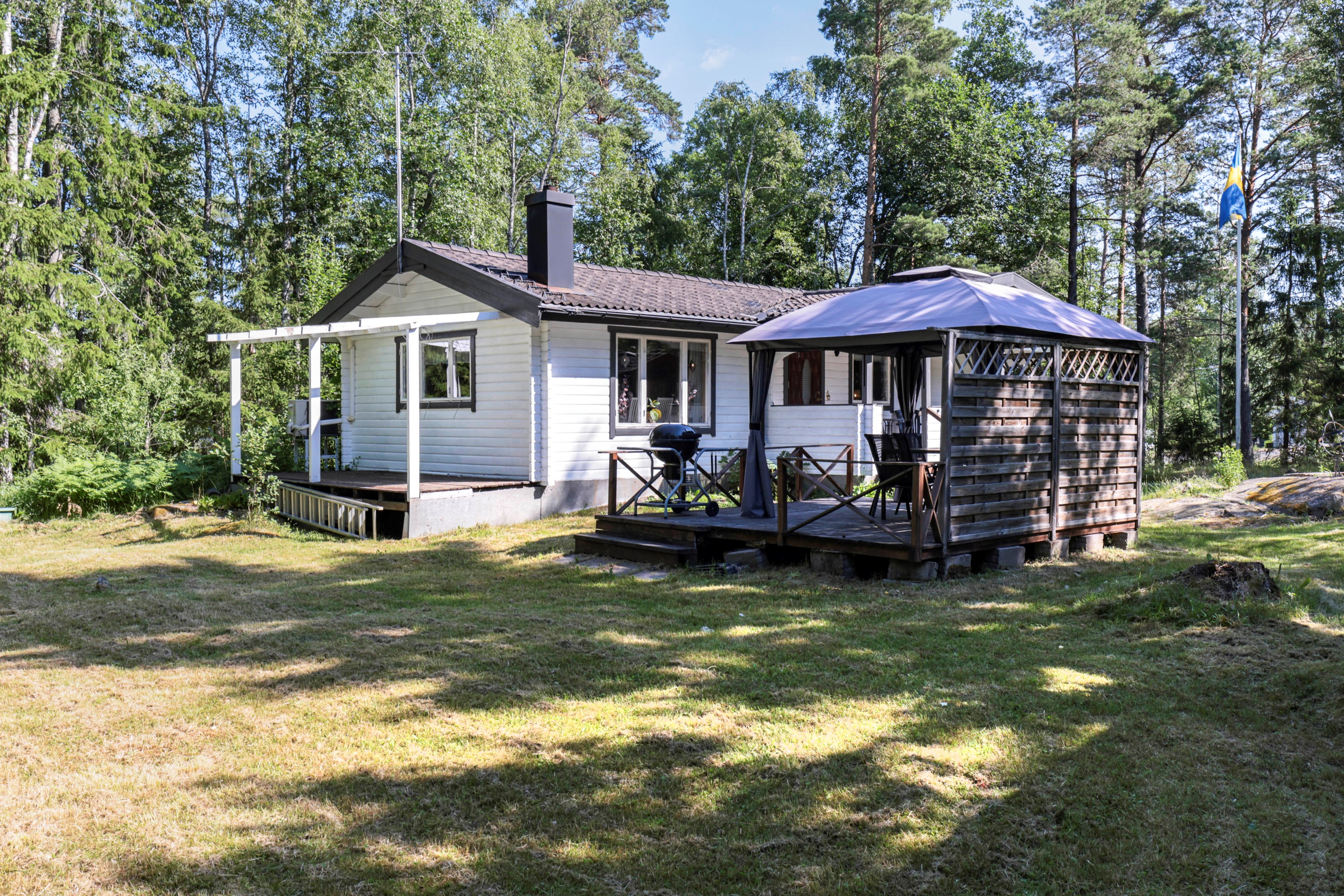 Bostadsbild från Söderängsvägen 4, Till salu i Östhammar, Östhammar