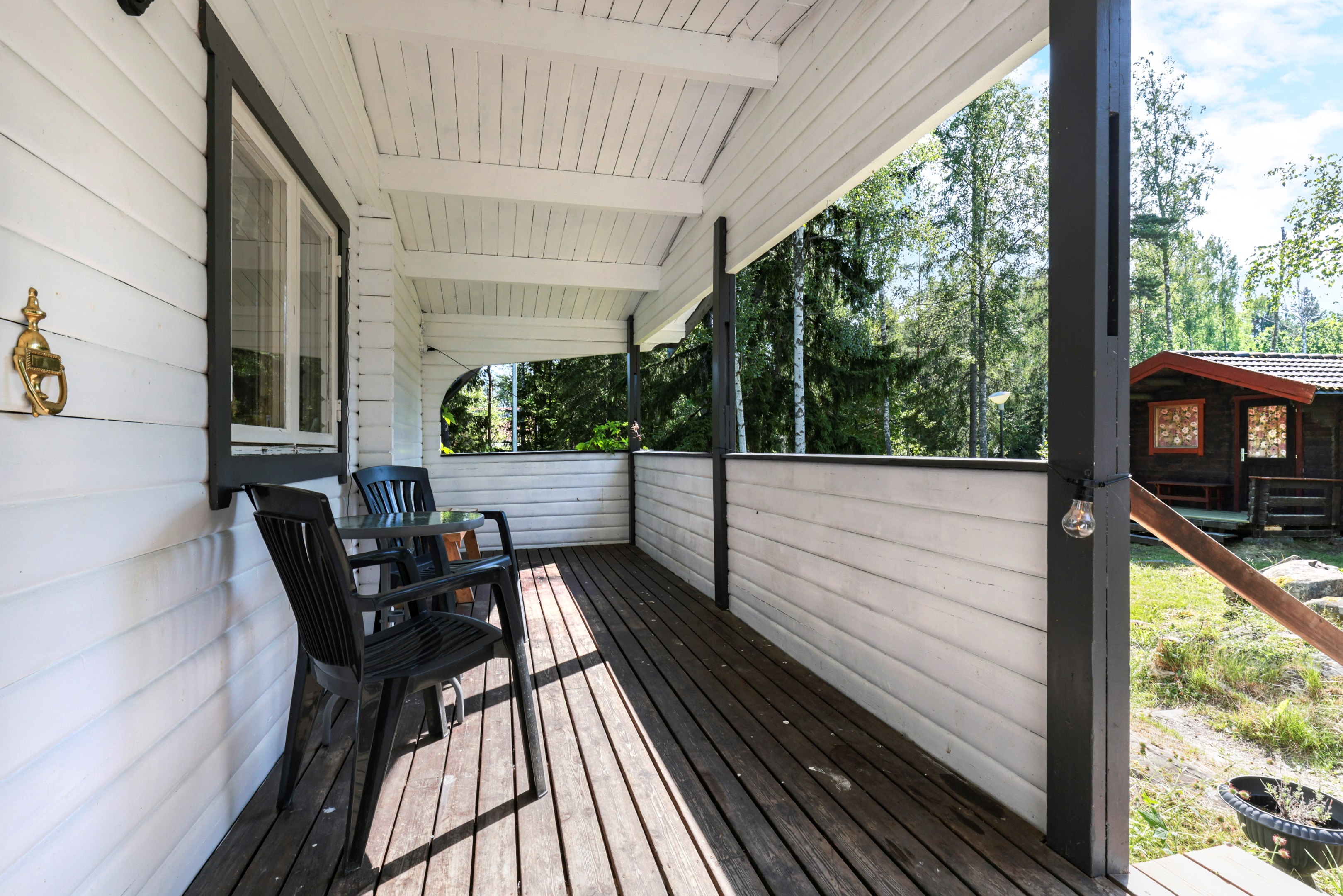 Bostadsbild från Söderängsvägen 4, Till salu i Östhammar, Östhammar
