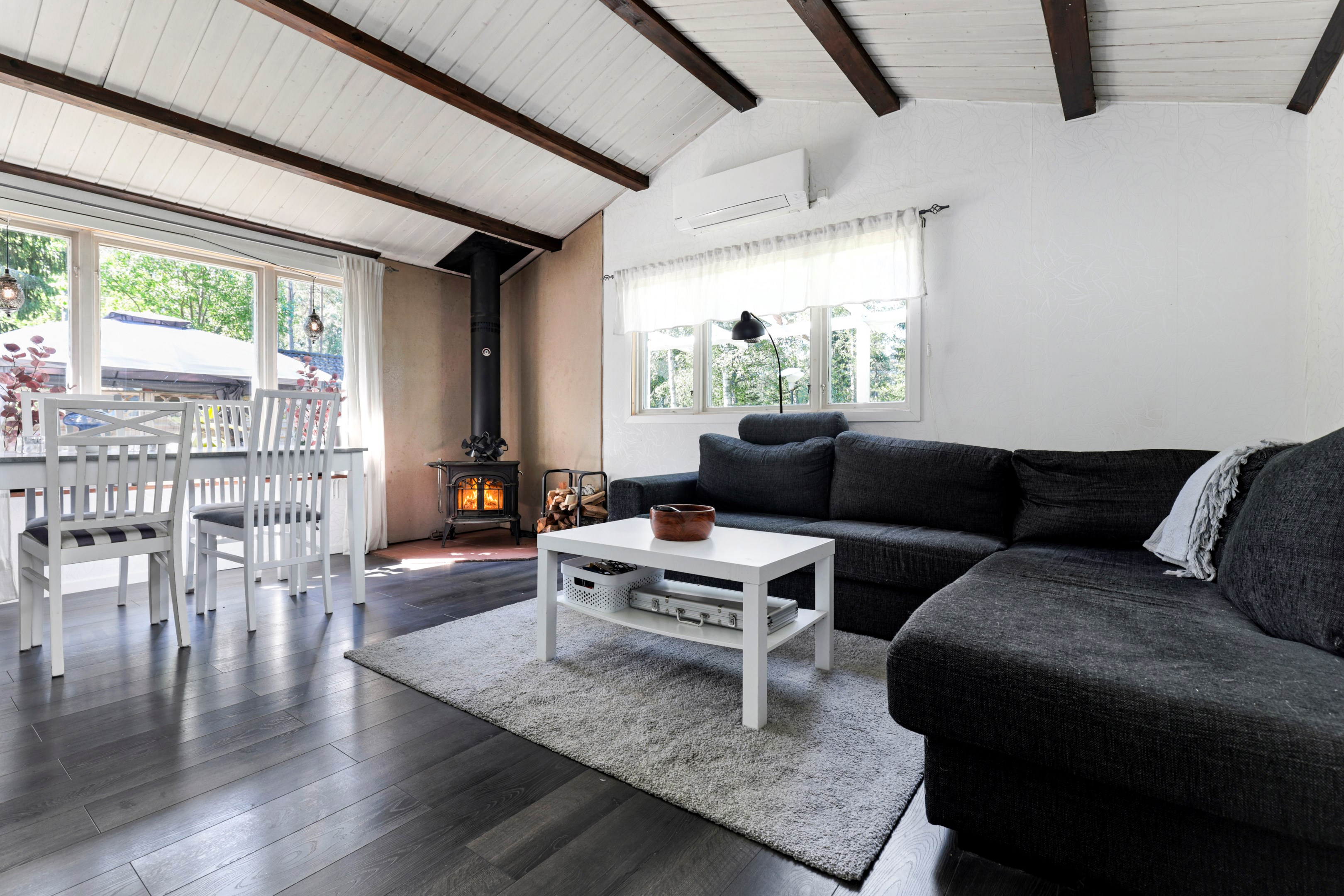 Bostadsbild från Söderängsvägen 4, Till salu i Östhammar, Östhammar