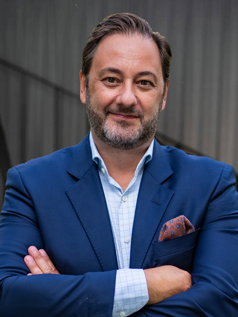 Mikael Ortolanis