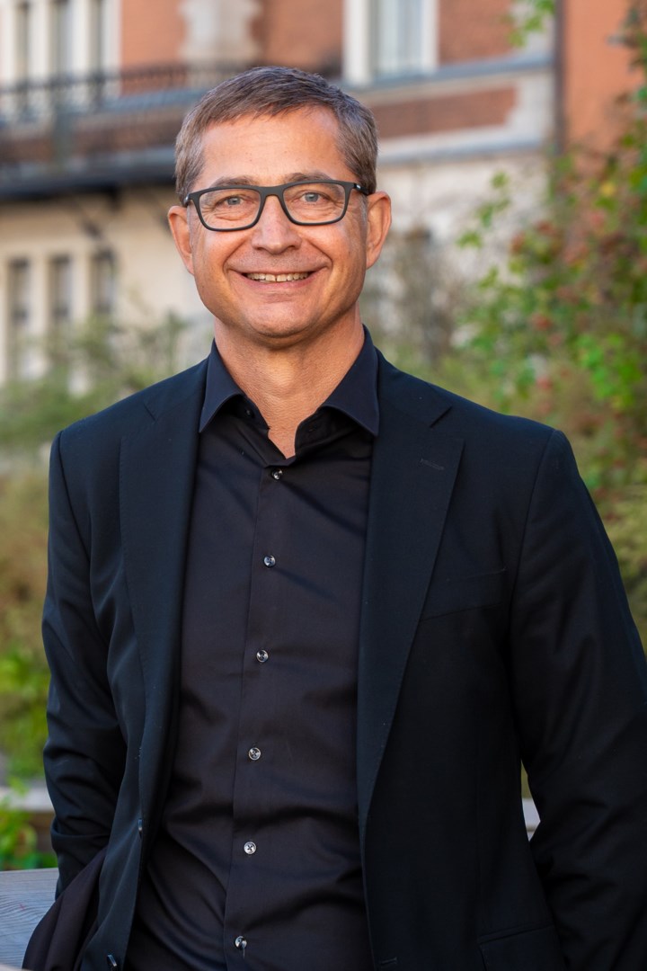 Staffan Hempel
