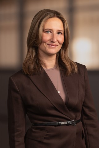 Sofie Blomstedt