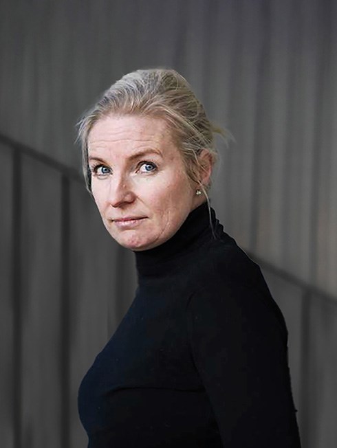 Lisa Jansdotter Svanlund