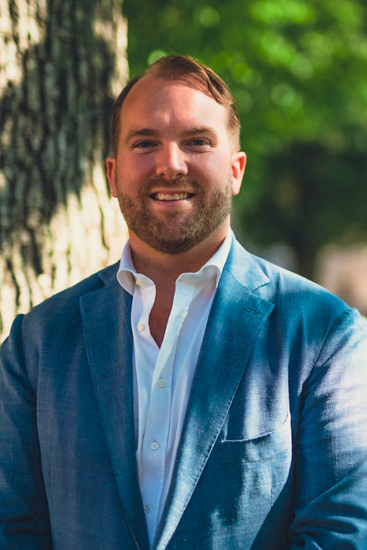 Christopher Steen