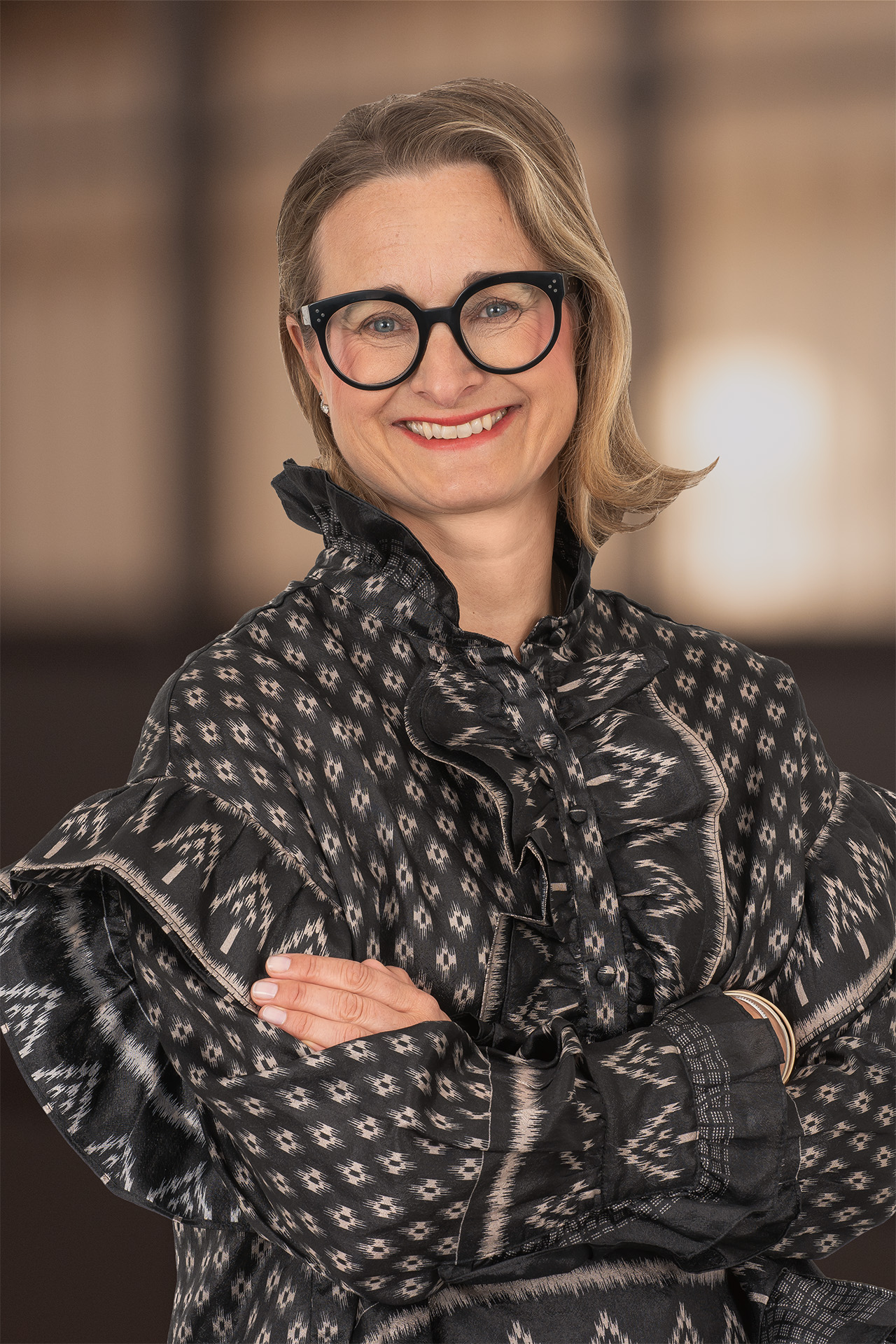 Louise Dyrendahl Ahlsén