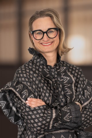 Louise Dyrendahl Ahlsén