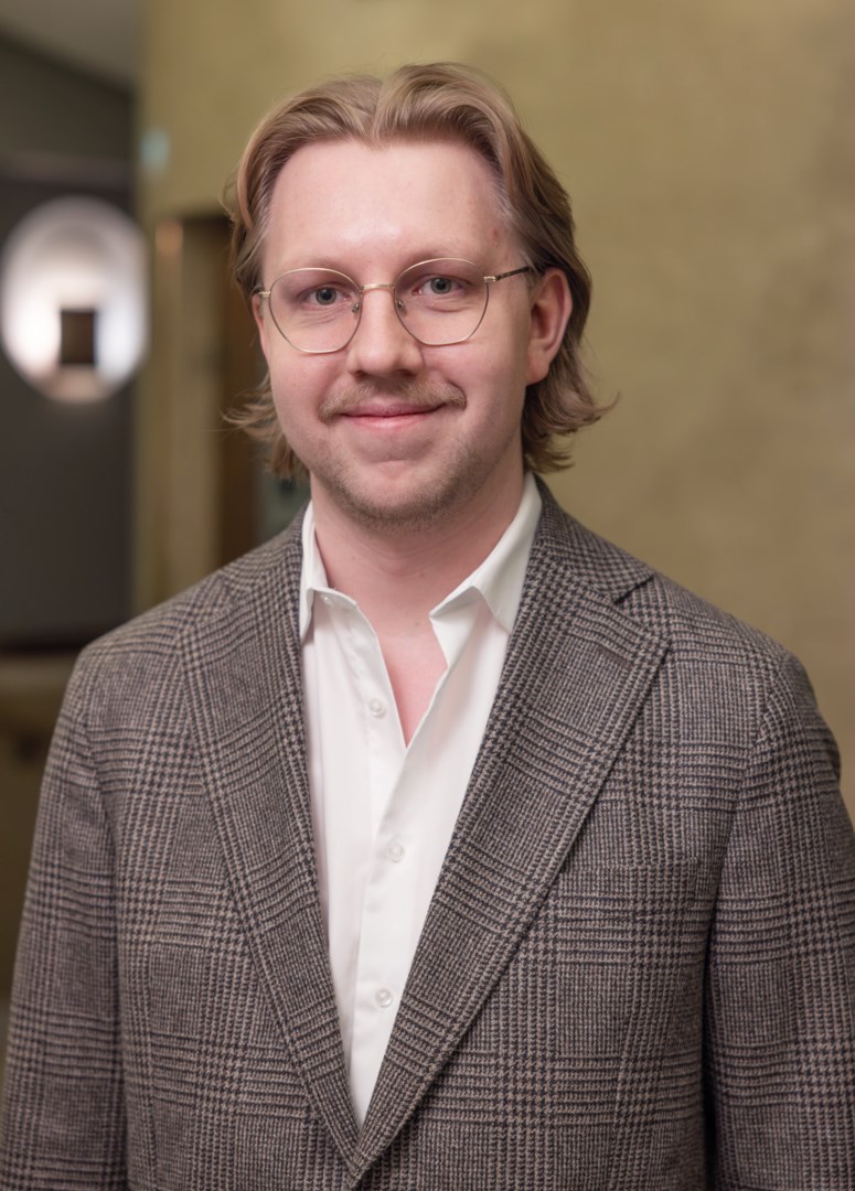 Fredrik Tärnström