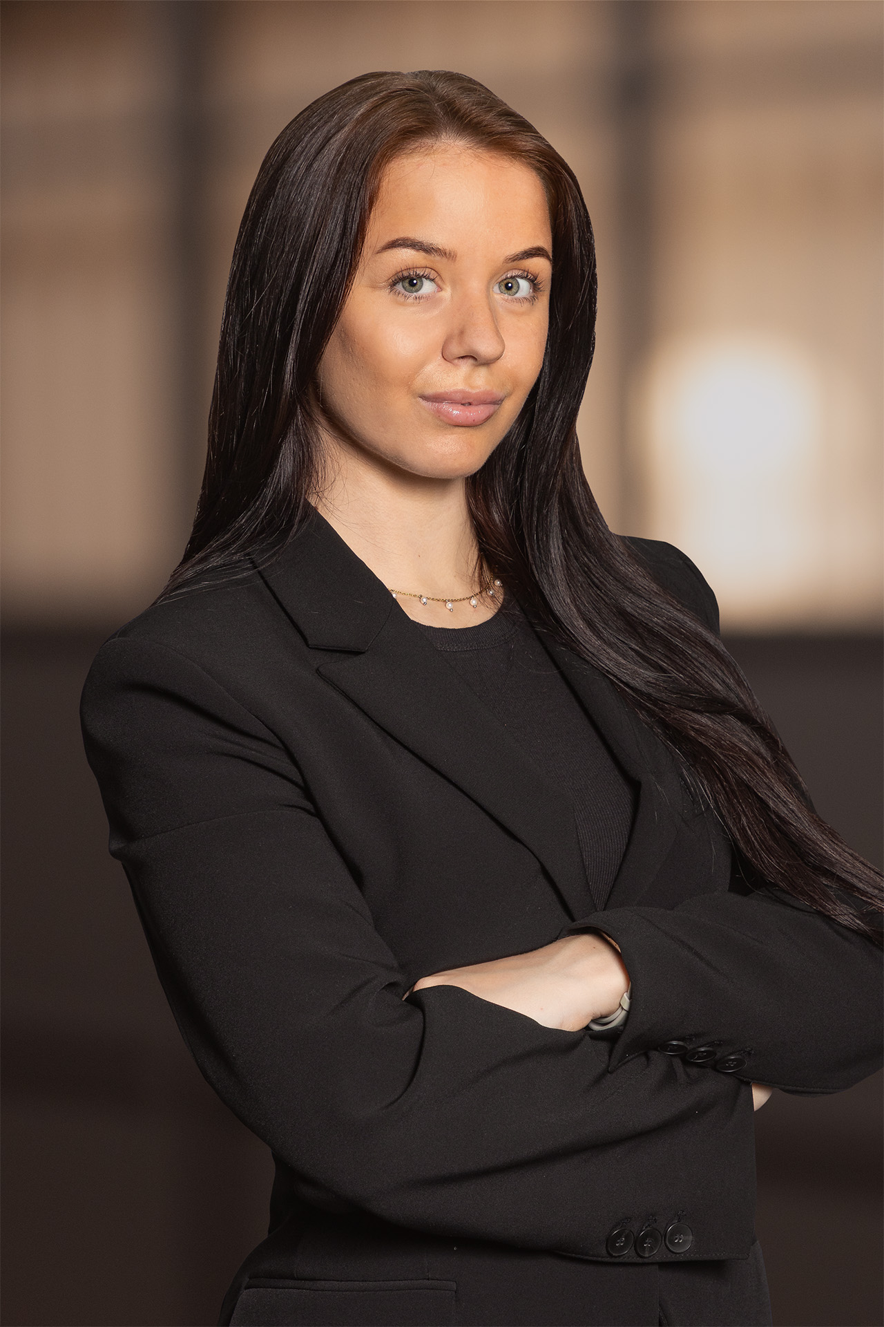 Nathalie Westerdahl