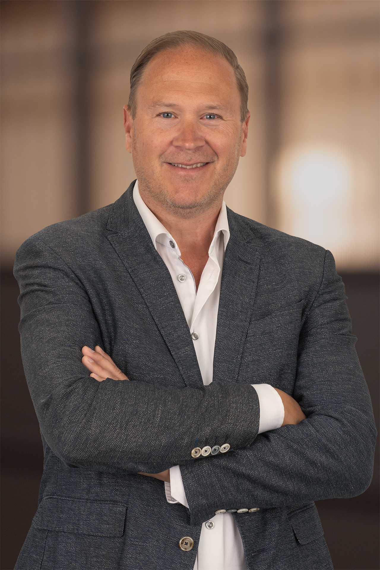 Erik Saverstam