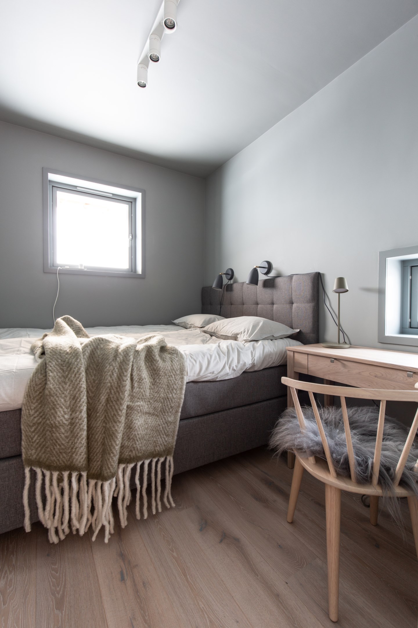 L: Sovrum 3 soutterängplan