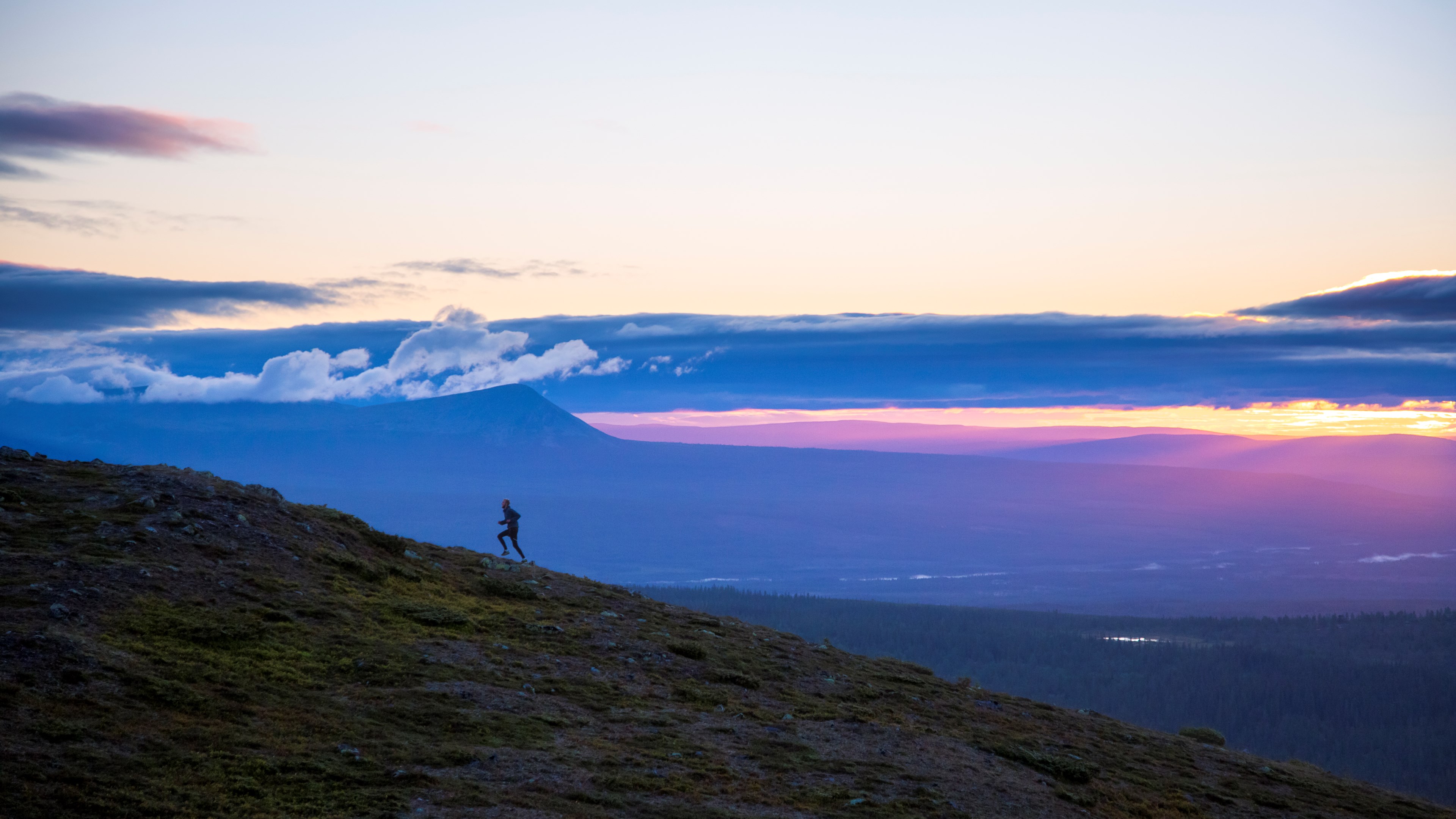 Bild från Destination Lofsdalen