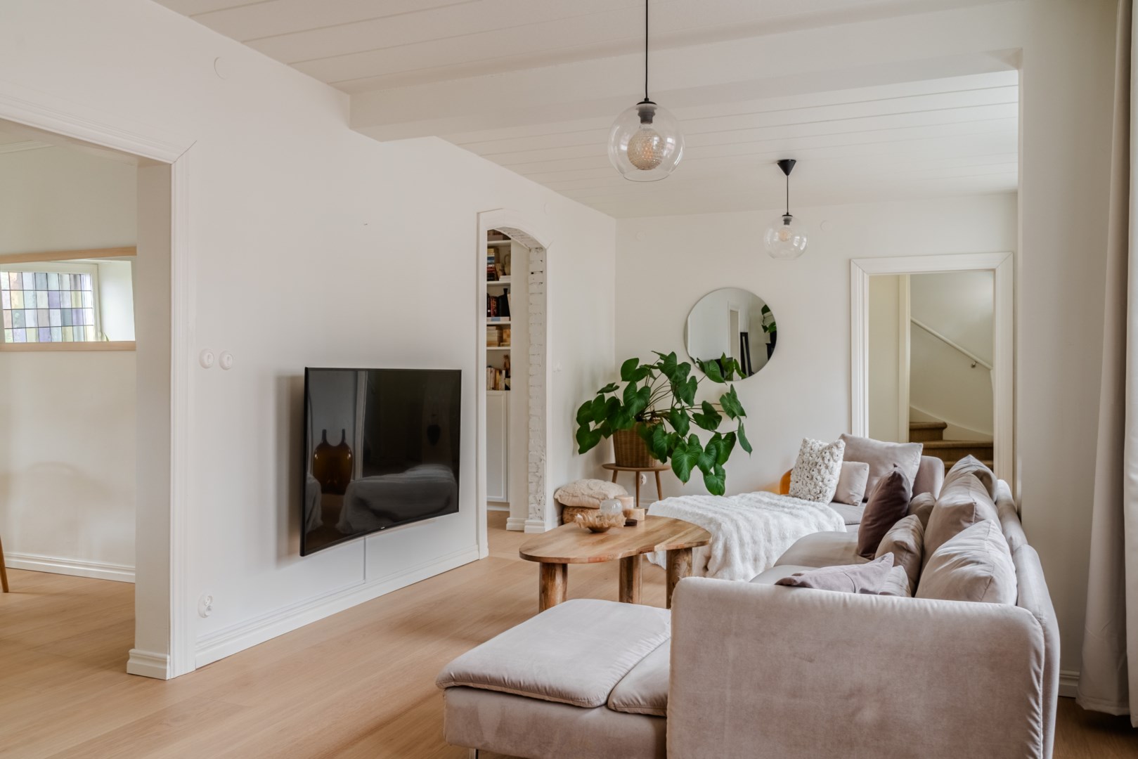 Bild 3 från Skeppsholmen Sotheby’s International Realty