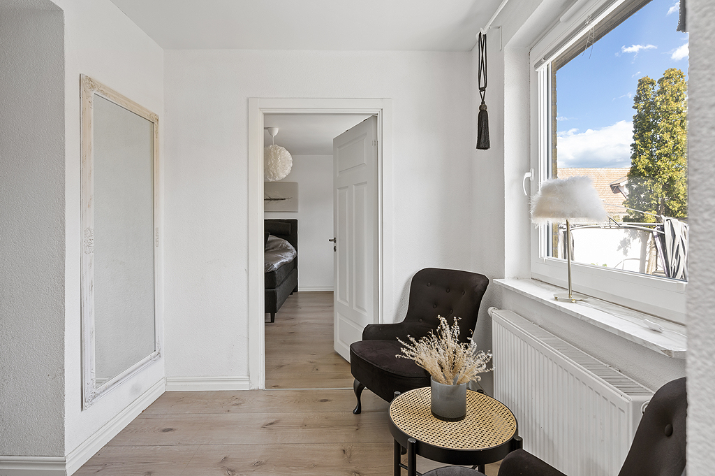 Inre hall
