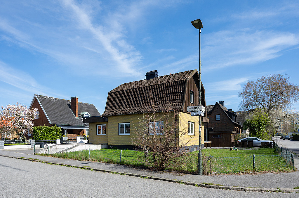 Gatufasad