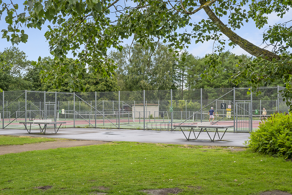 Bulltofta rekreationsområde