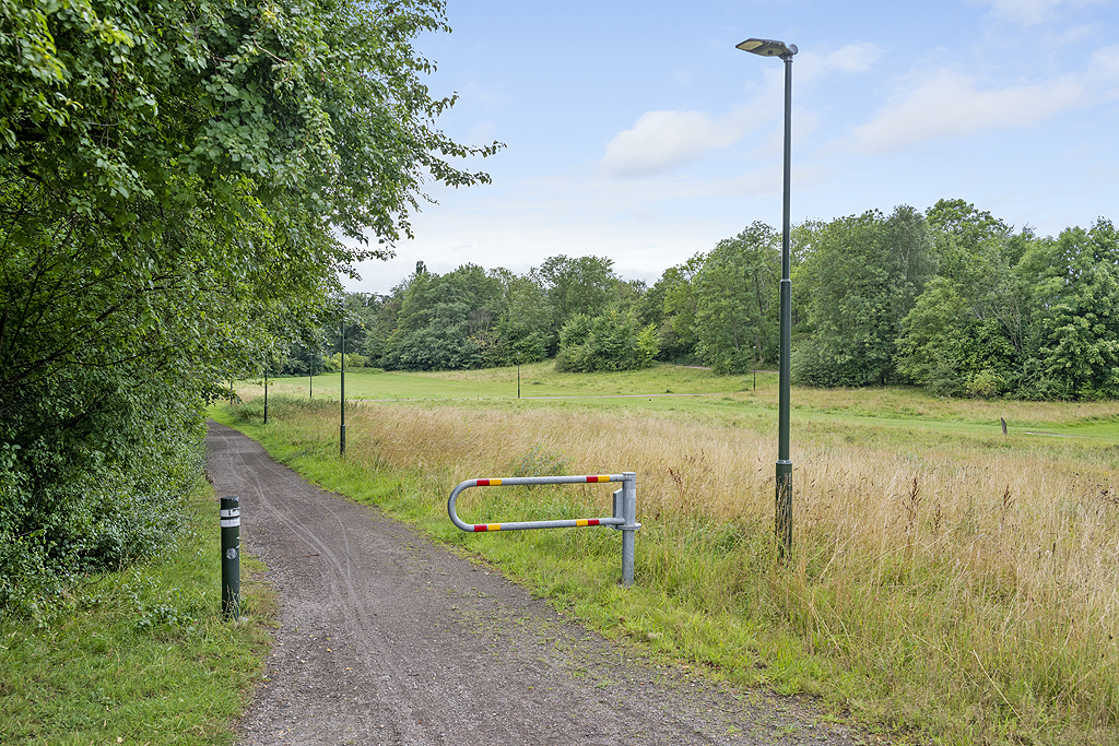 Bulltofta rekreationsområde