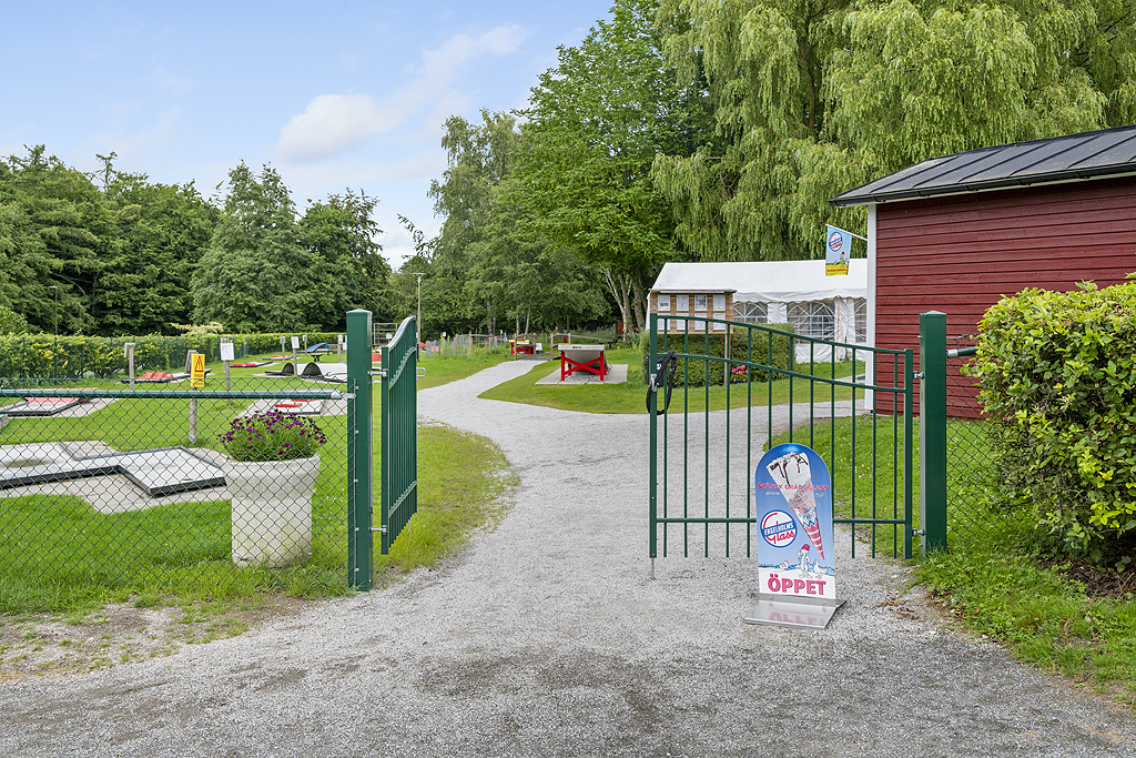 Bulltofta rekreationsområde