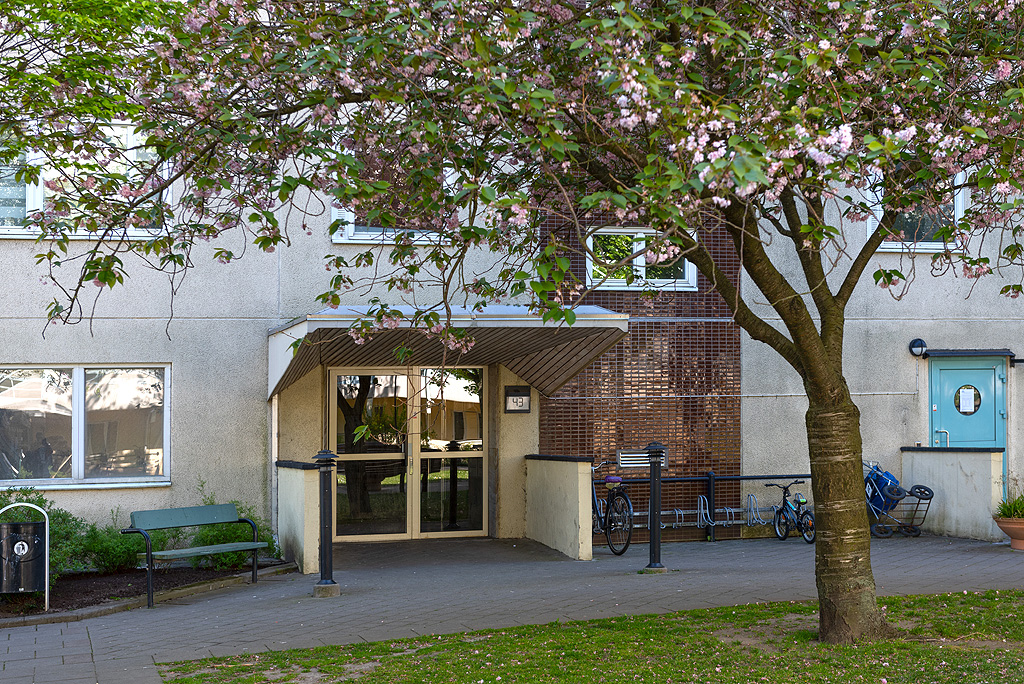 Entré