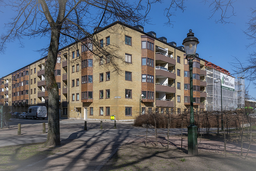 Gatufasad